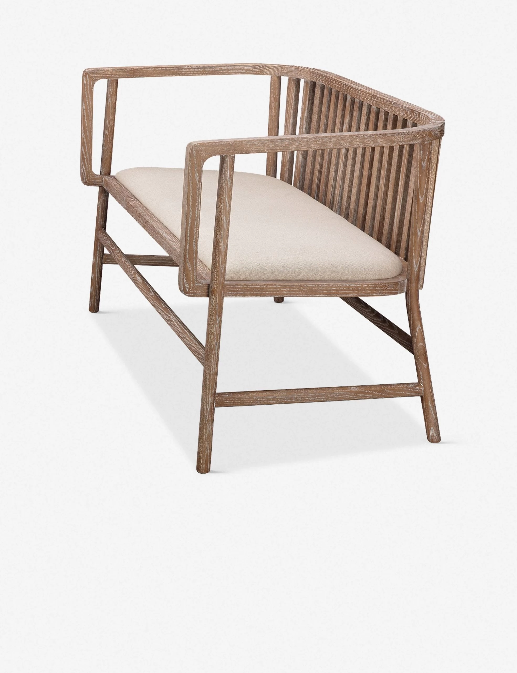 Sawni Settee - Image 4