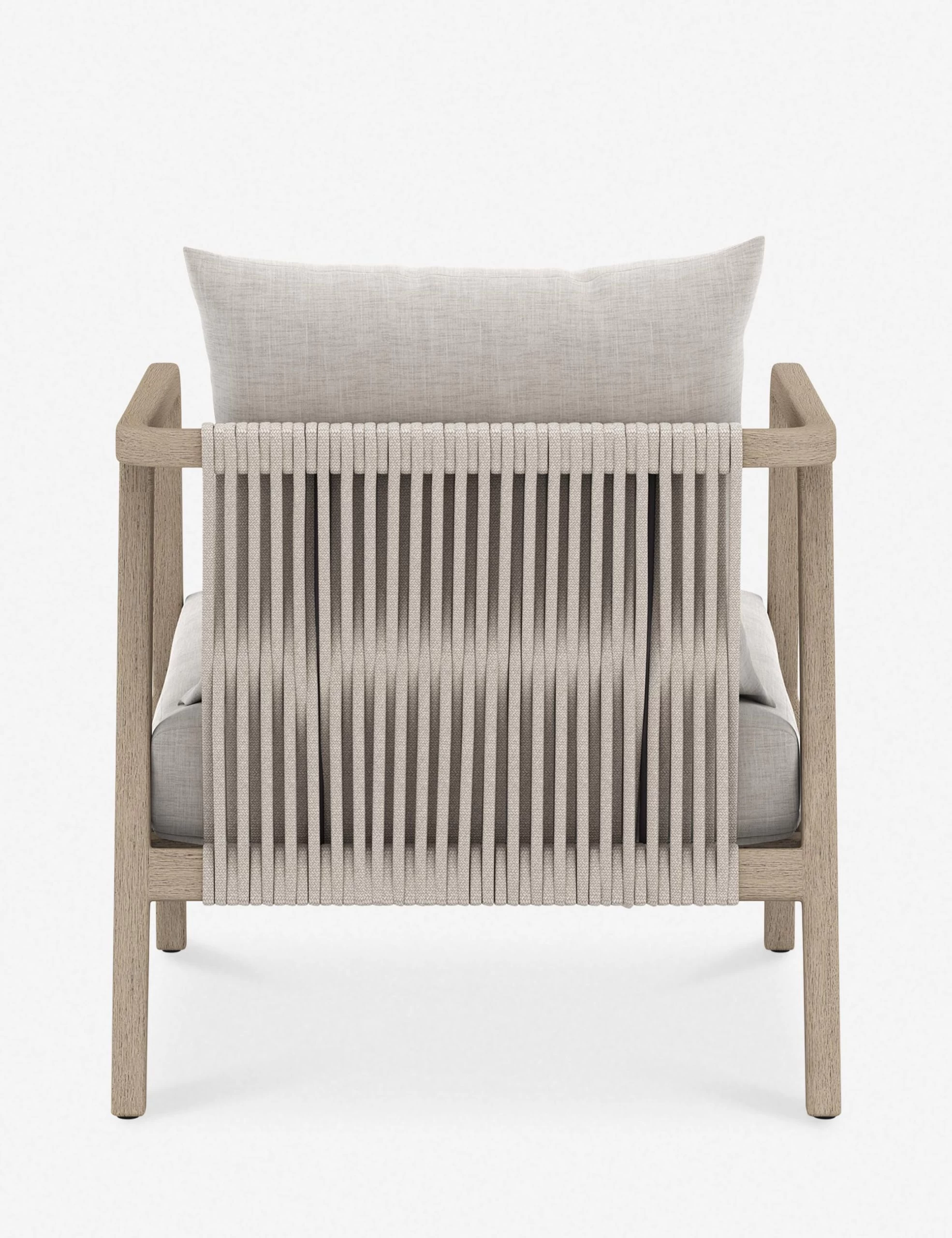 Tirado Indoor / Outdoor Accent Chair - Image 4