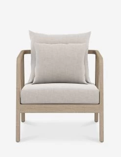 Tirado Indoor / Outdoor Accent Chair
