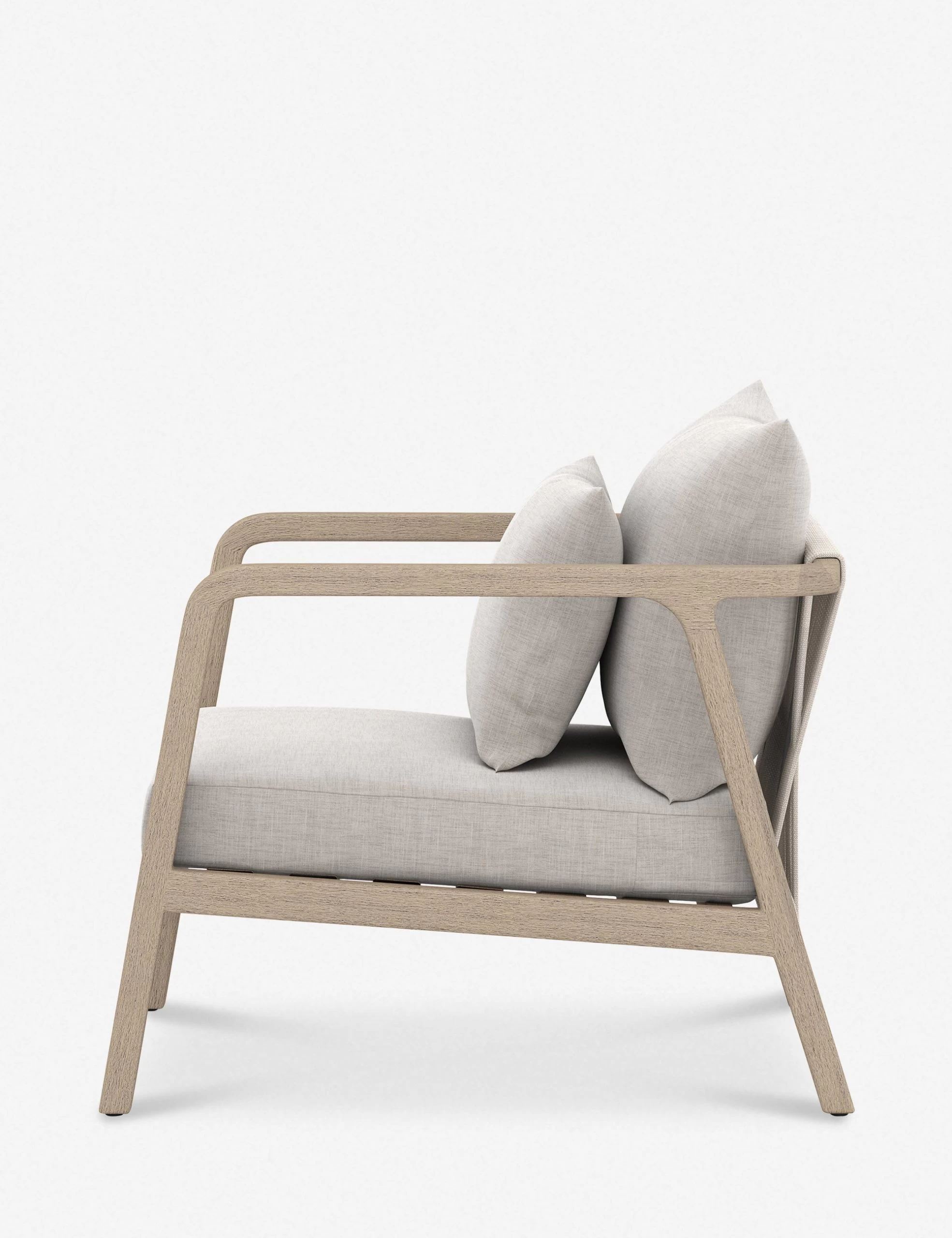 Tirado Indoor / Outdoor Accent Chair - Image 3