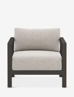 Orlanda Outdoor Accent Chair