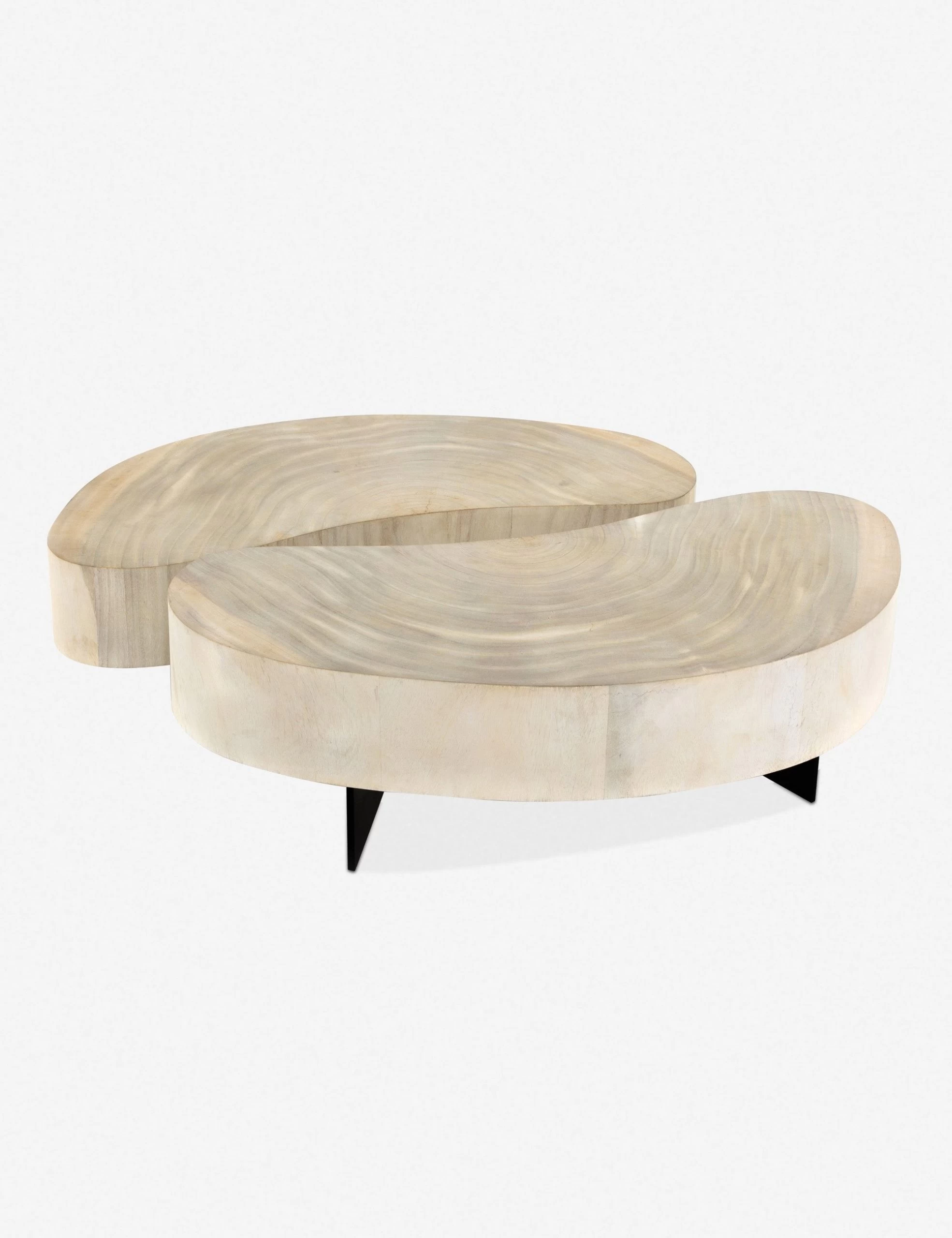 Finley Coffee Table Set - Image 3