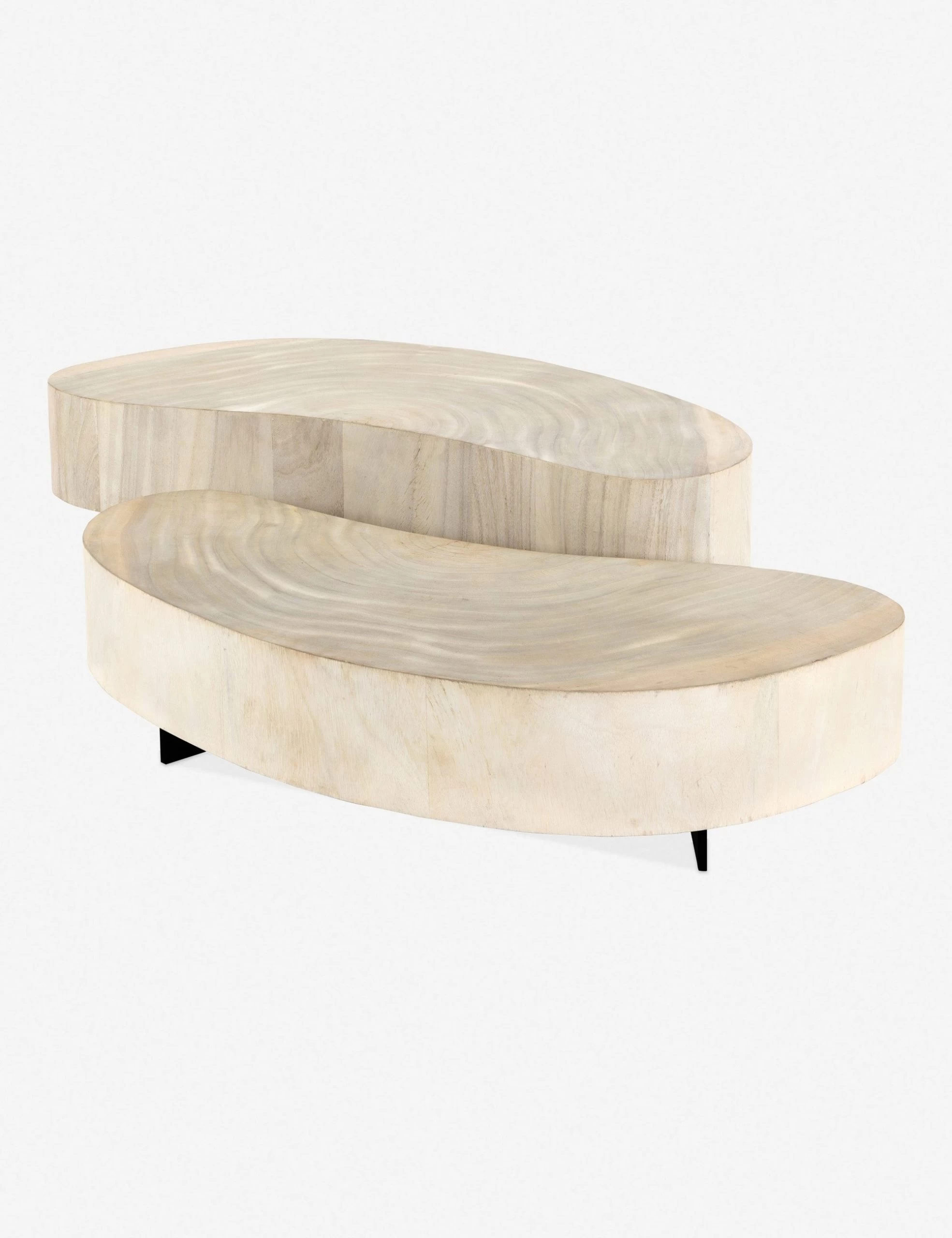 Finley Coffee Table Set - Image 4
