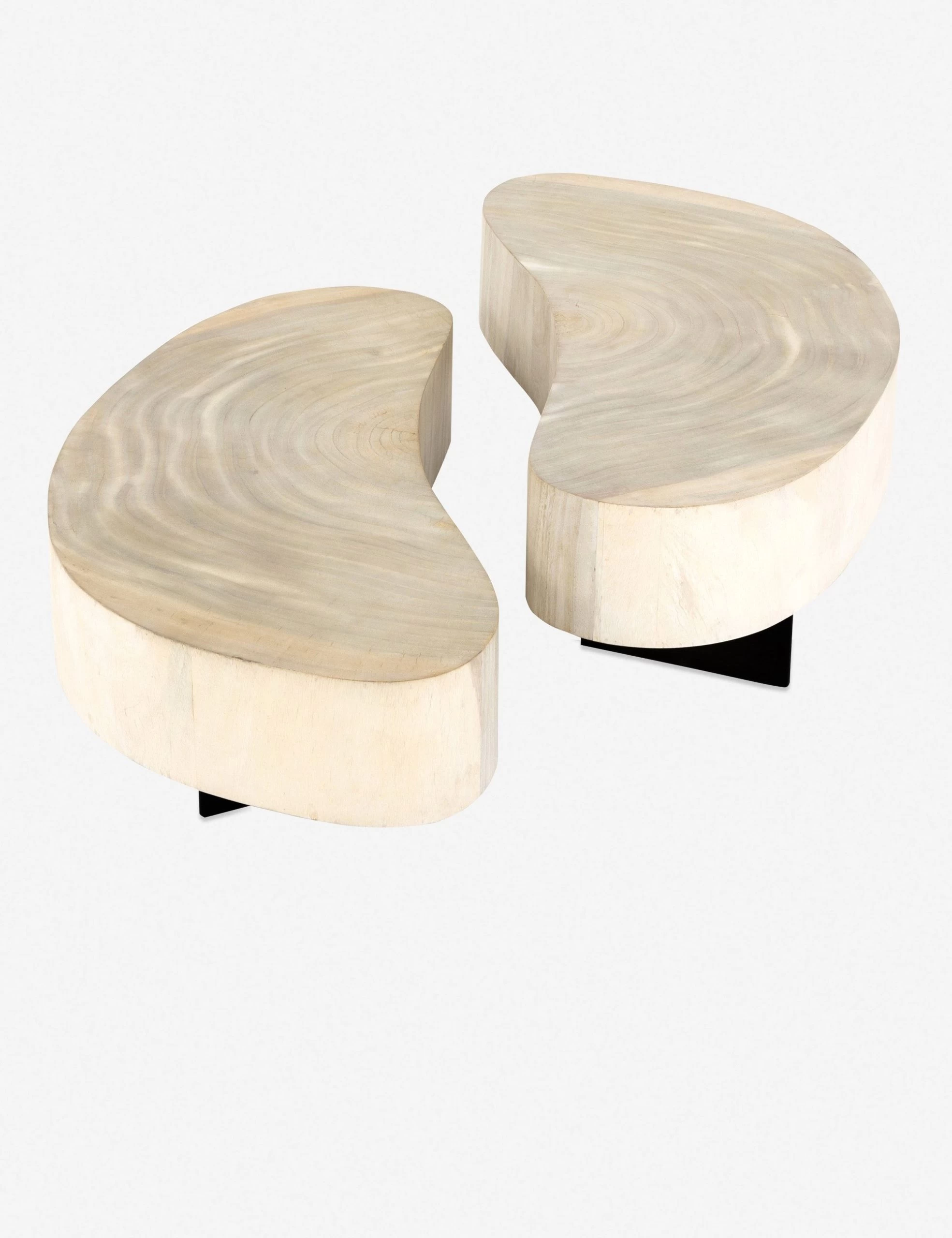 Finley Coffee Table Set - Image 2