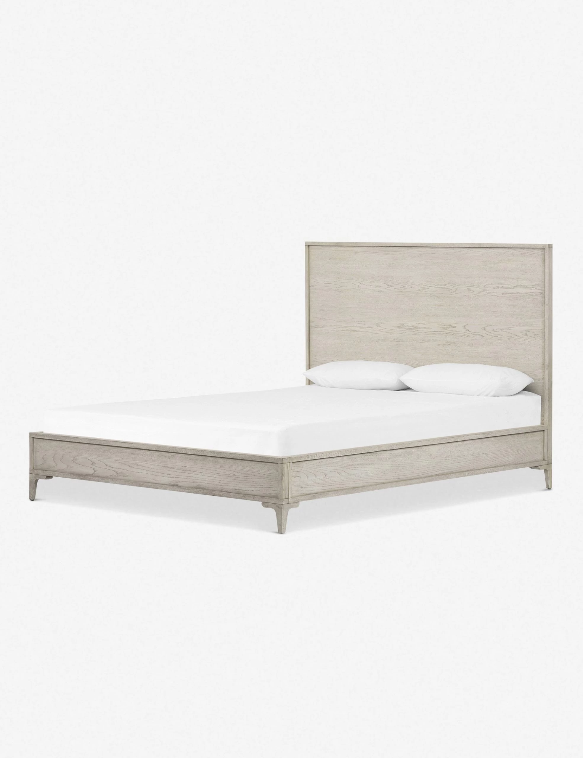 Effie Platform Bed - Image 2