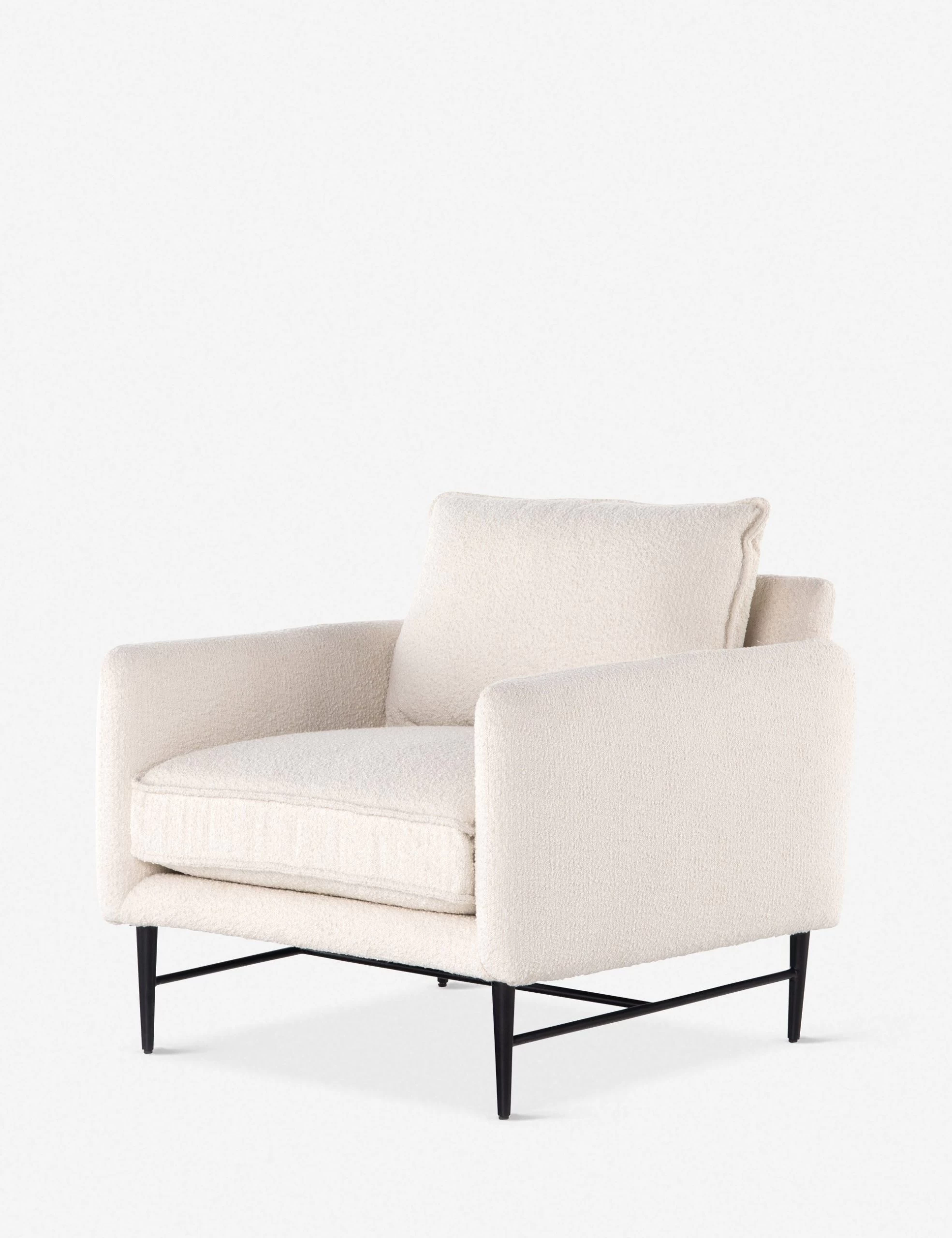 Joanne Accent Chair - Image 2