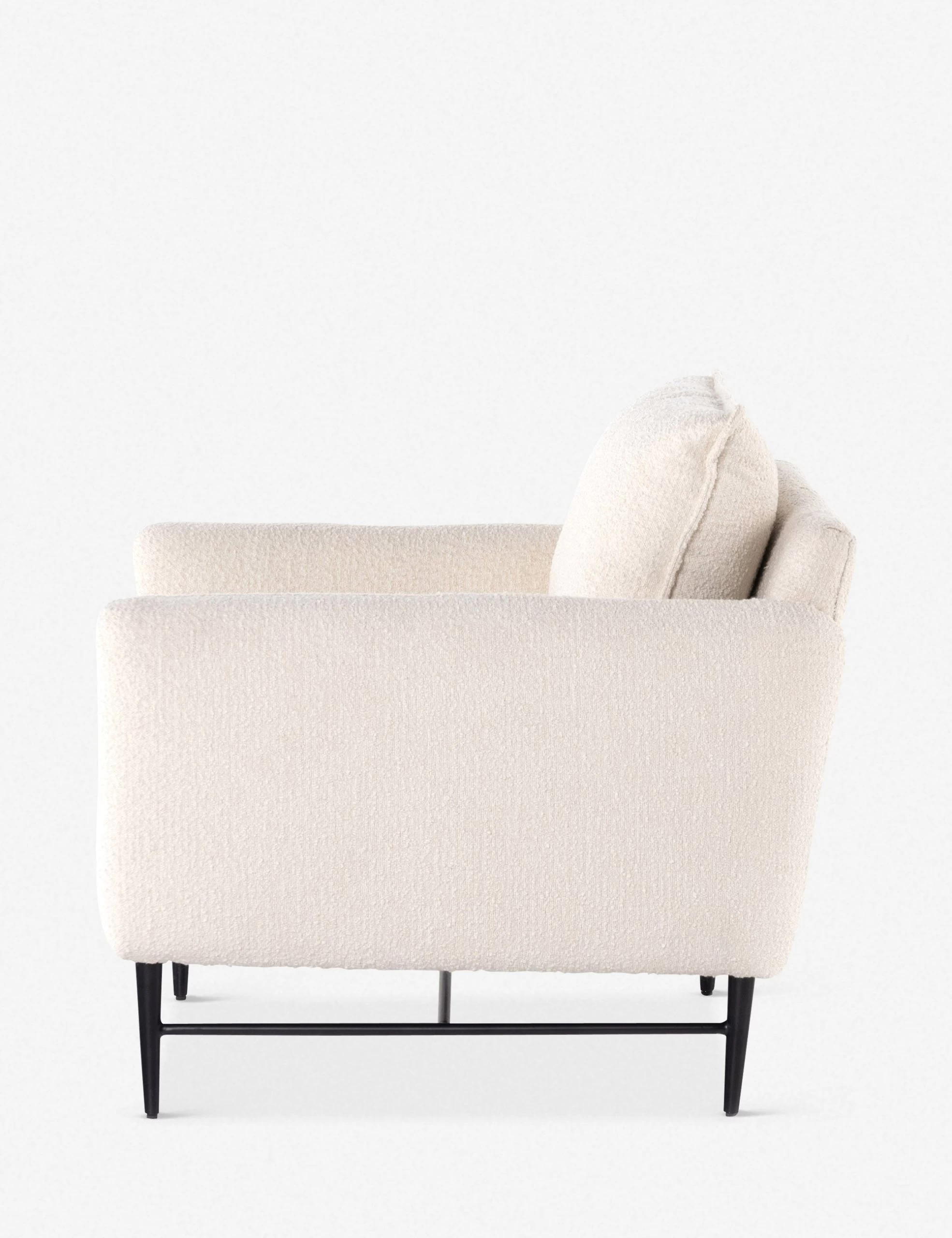 Joanne Accent Chair - Image 3