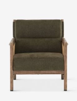 Olivier Accent Chair