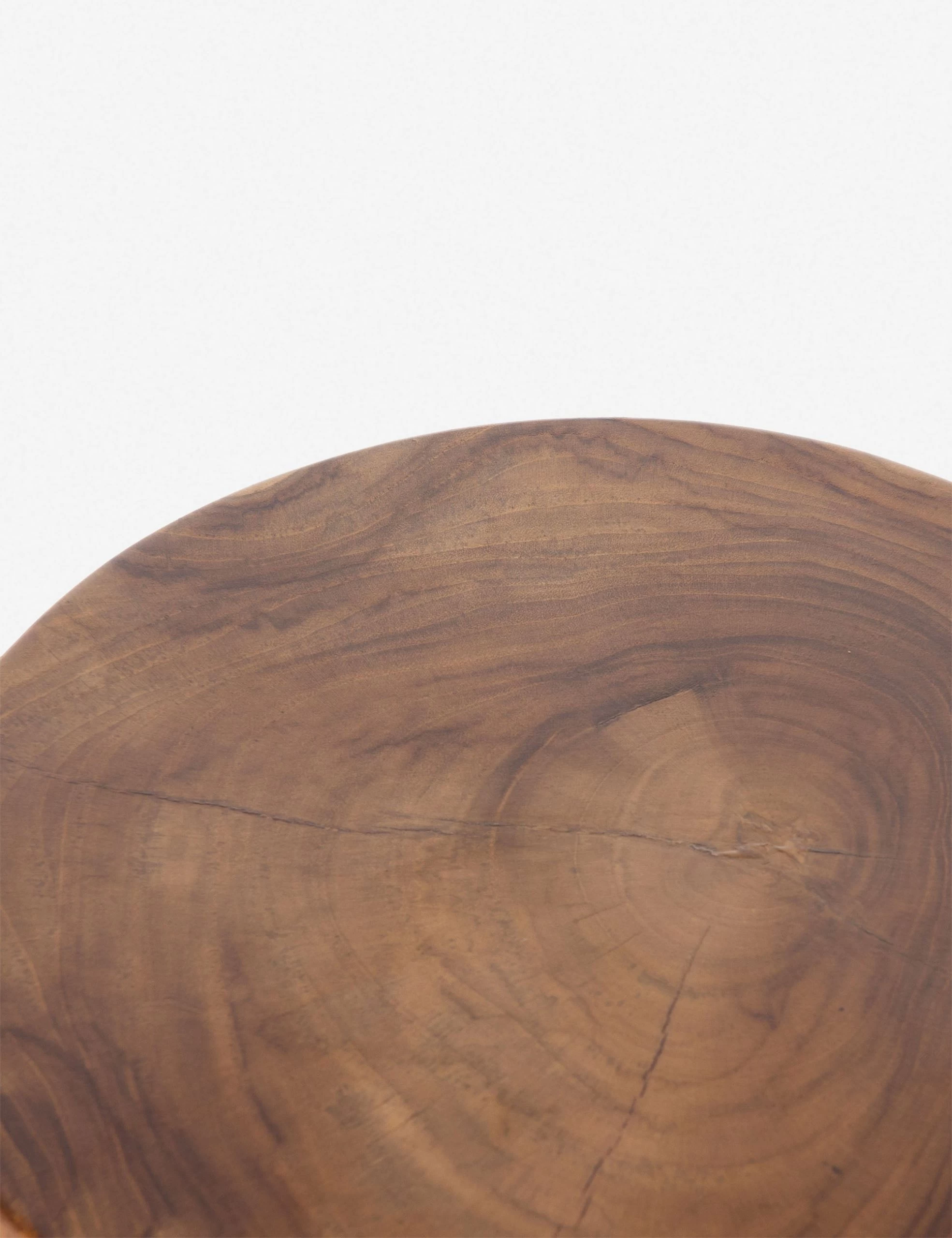 Tre Indoor / Outdoor Side Table - Image 5