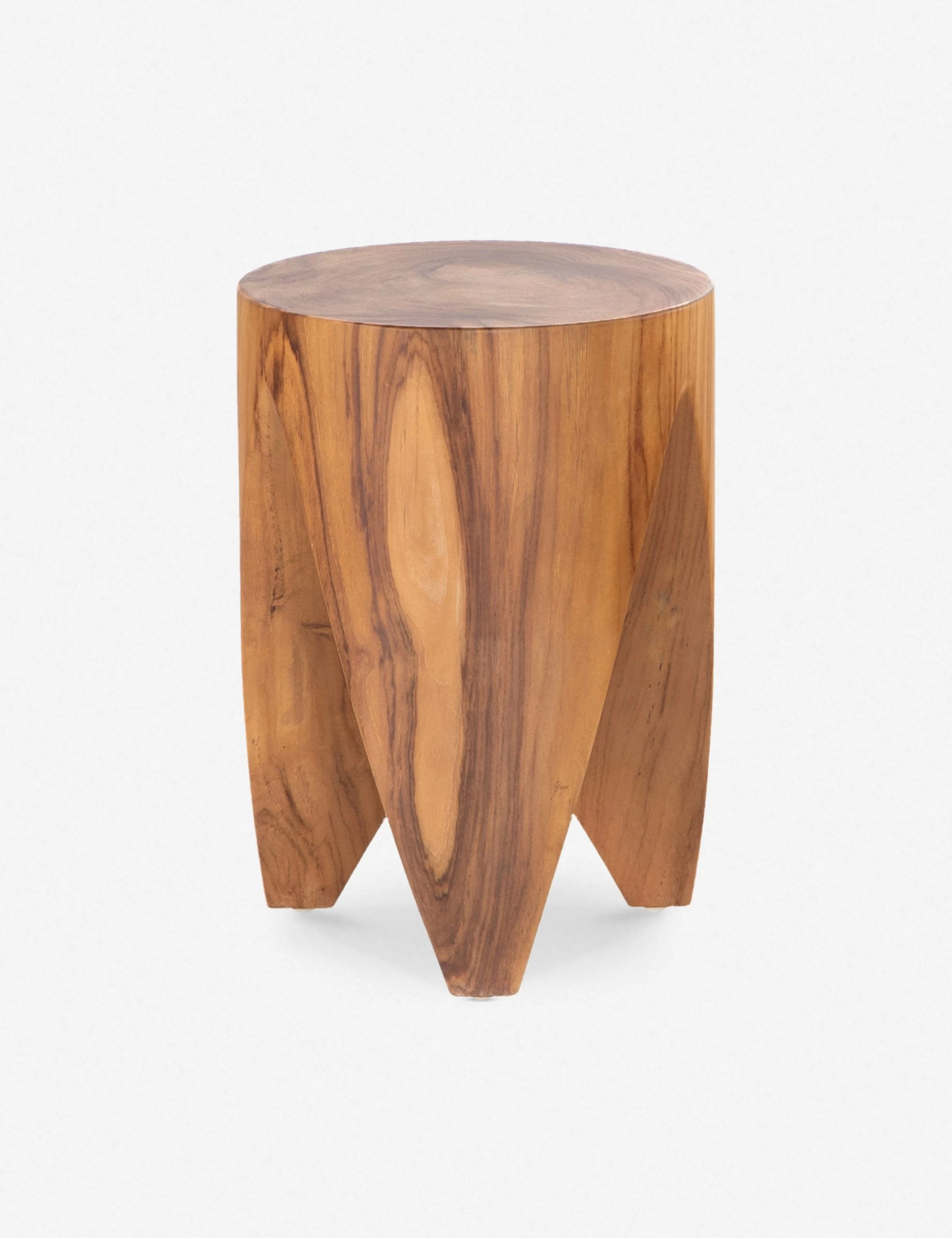 Tre Indoor / Outdoor Side Table - Image 2