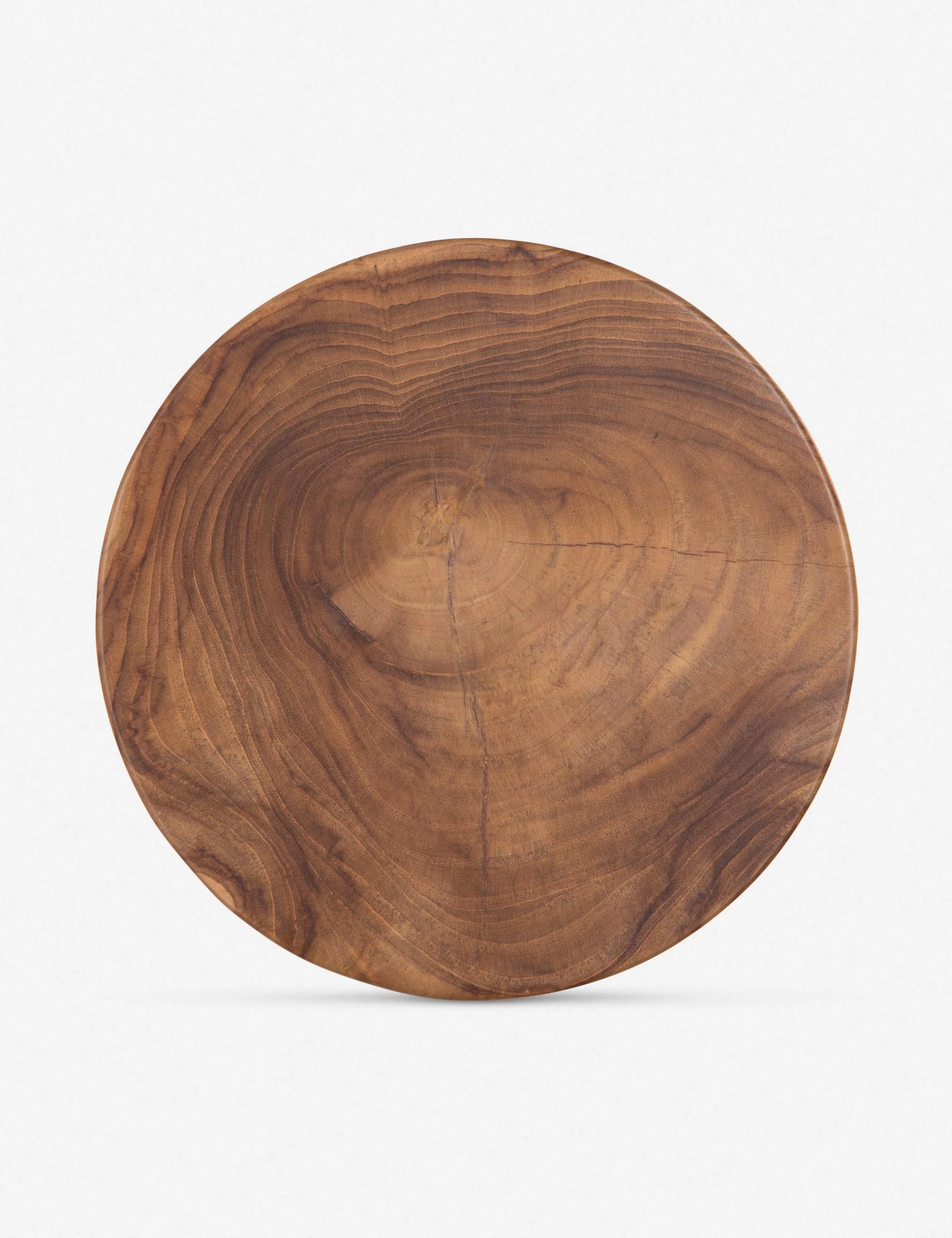 Tre Indoor / Outdoor Side Table - Image 3