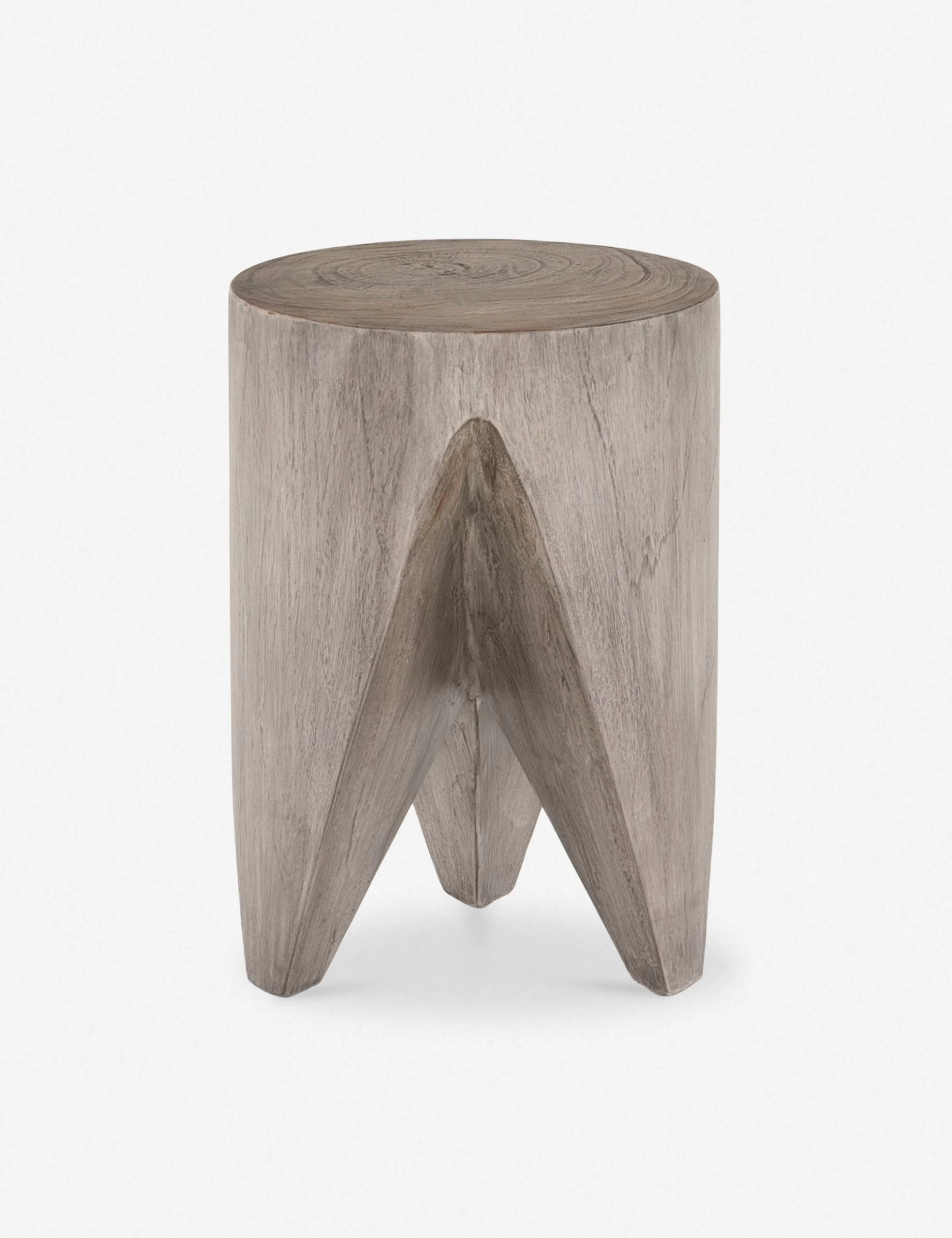 Tre Indoor / Outdoor Side Table - Image 6