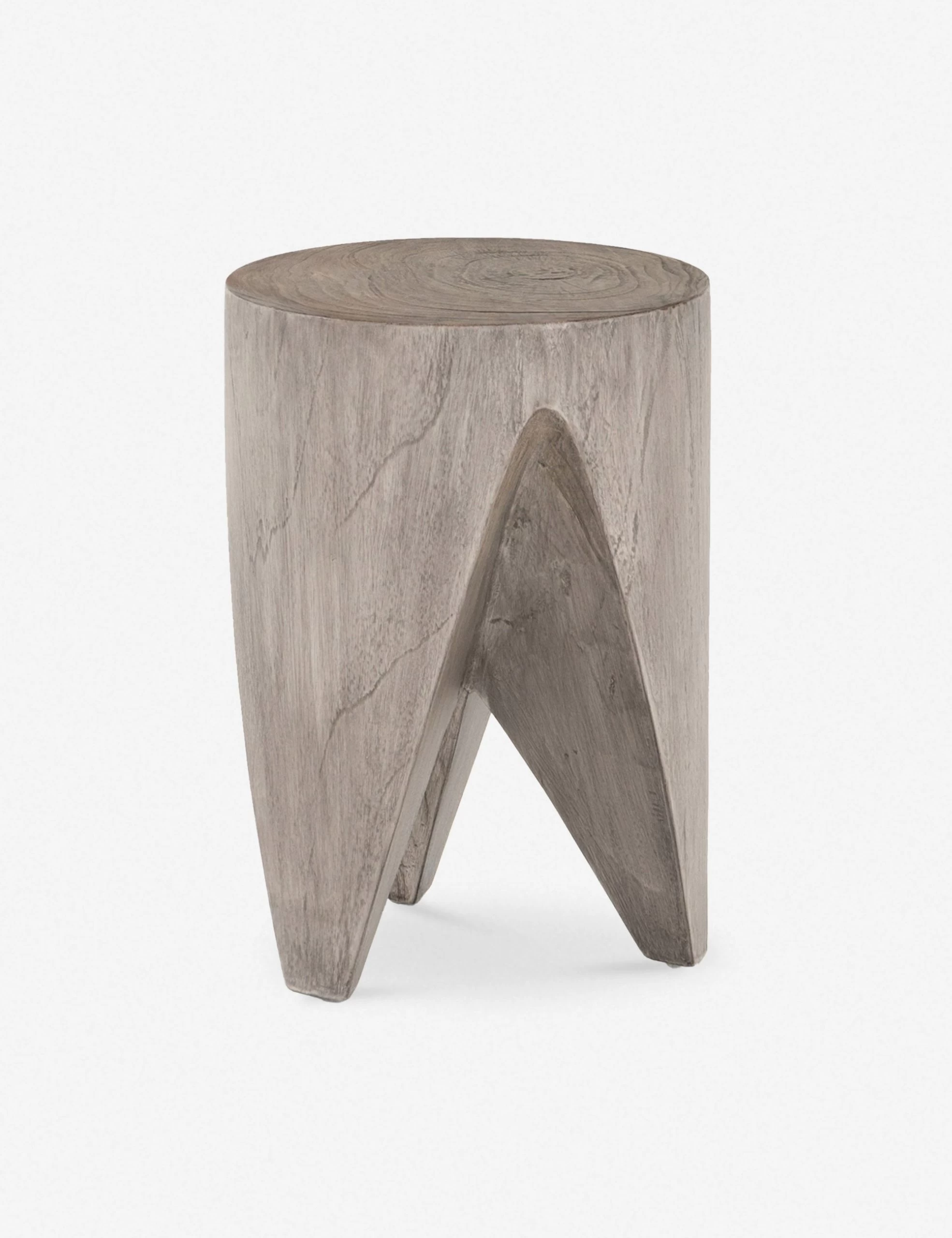 Tre Indoor / Outdoor Side Table - Image 7