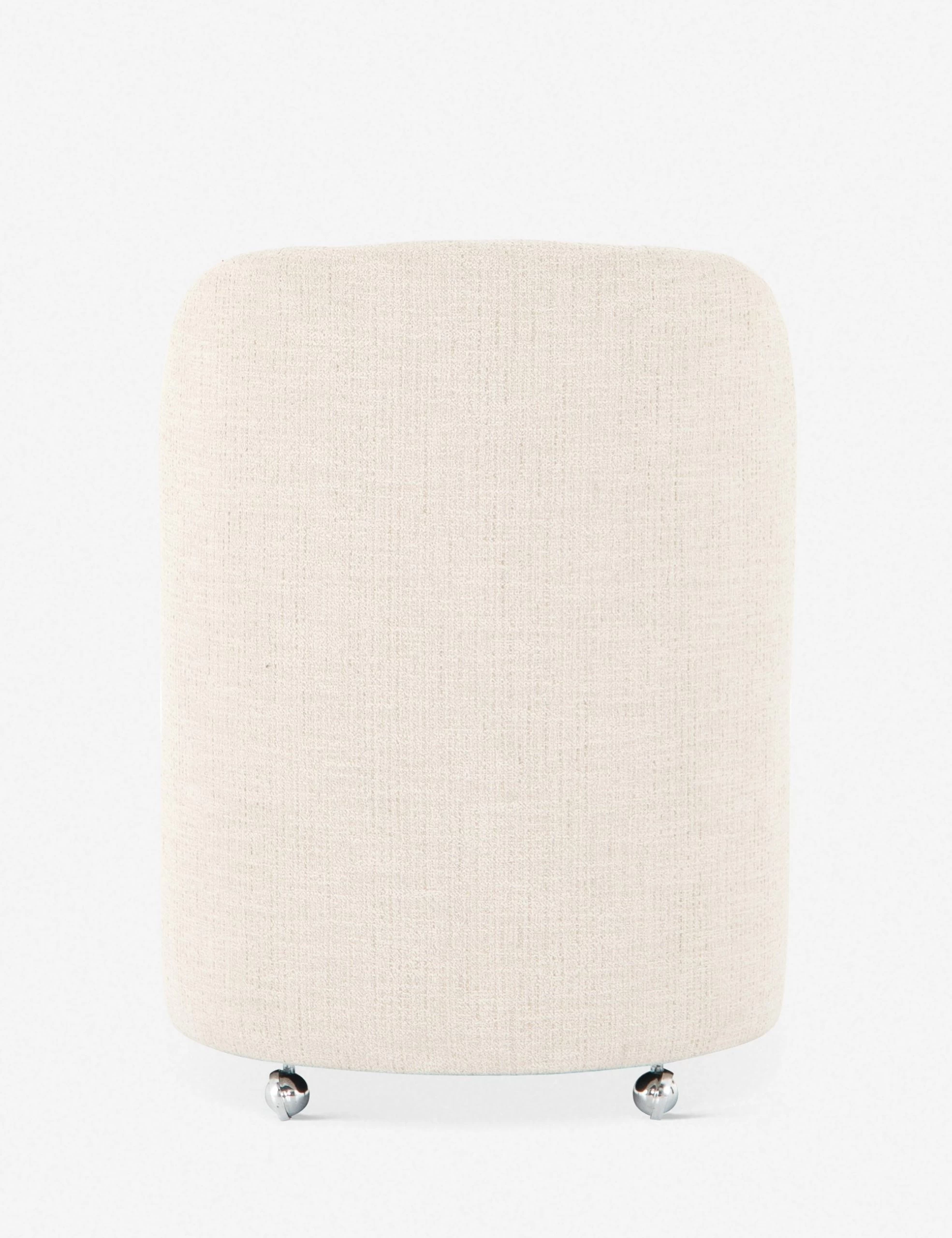 Serenity Dining Chair - Image 5