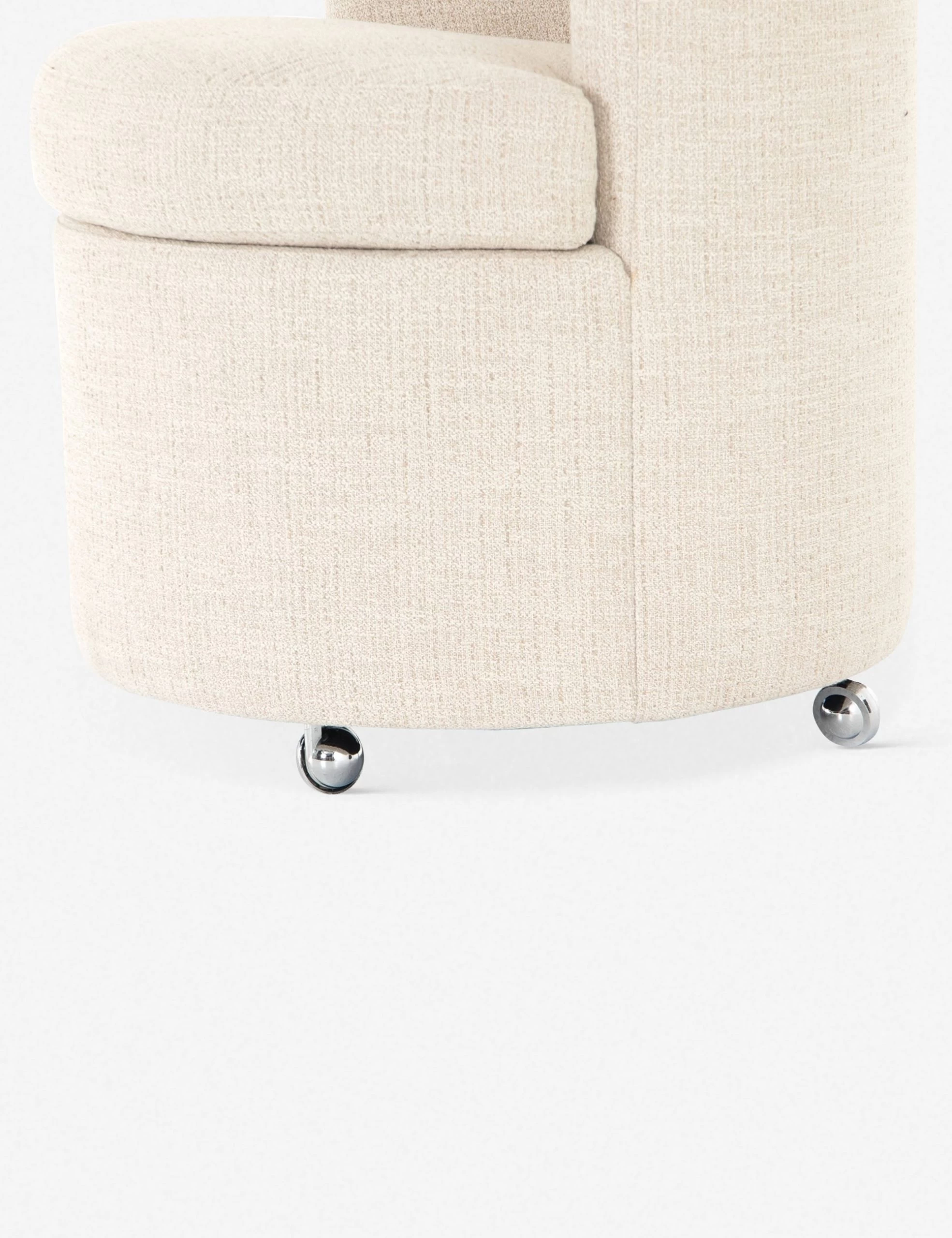 Serenity Dining Chair - Image 6