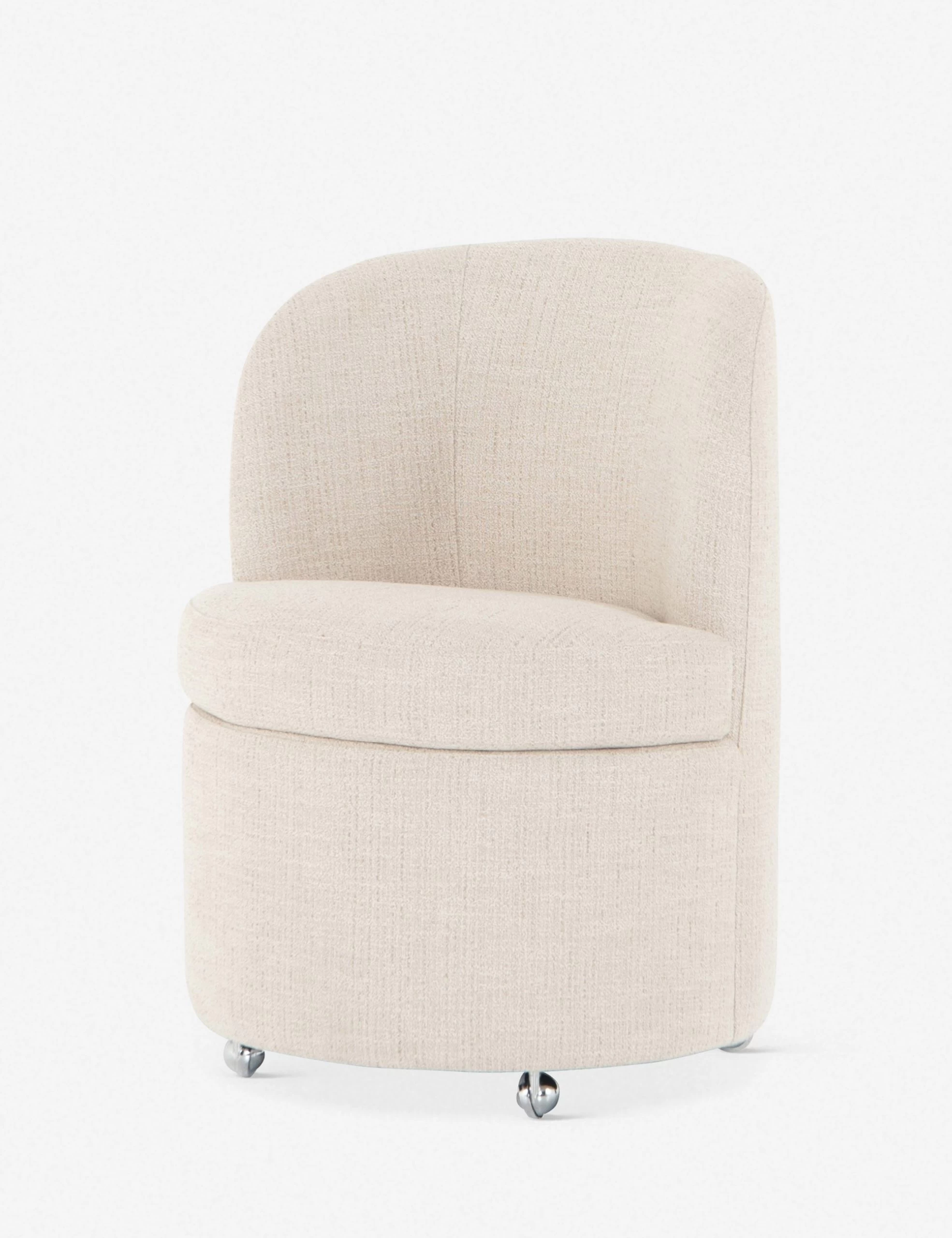 Serenity Dining Chair - Image 3