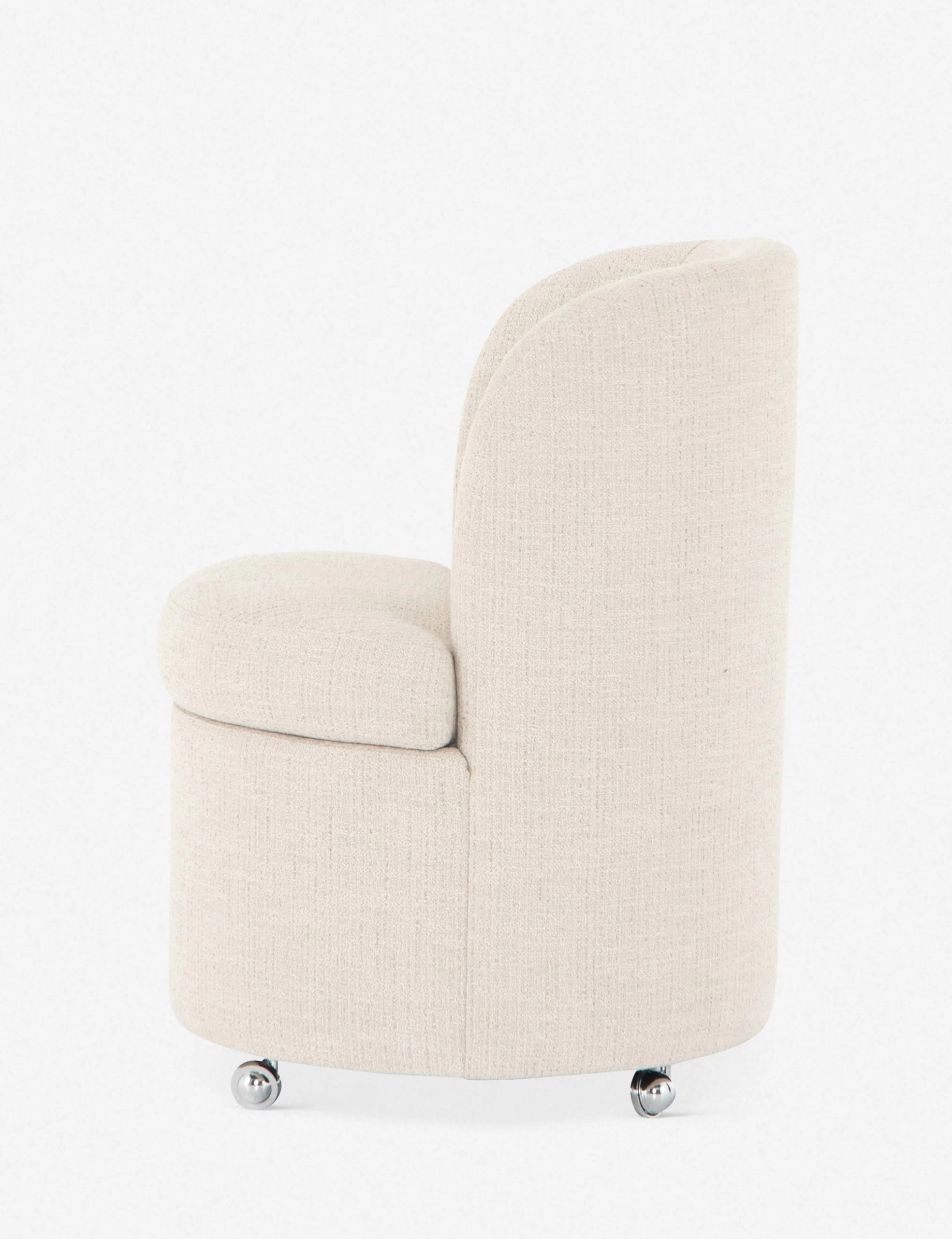 Serenity Dining Chair - Image 4