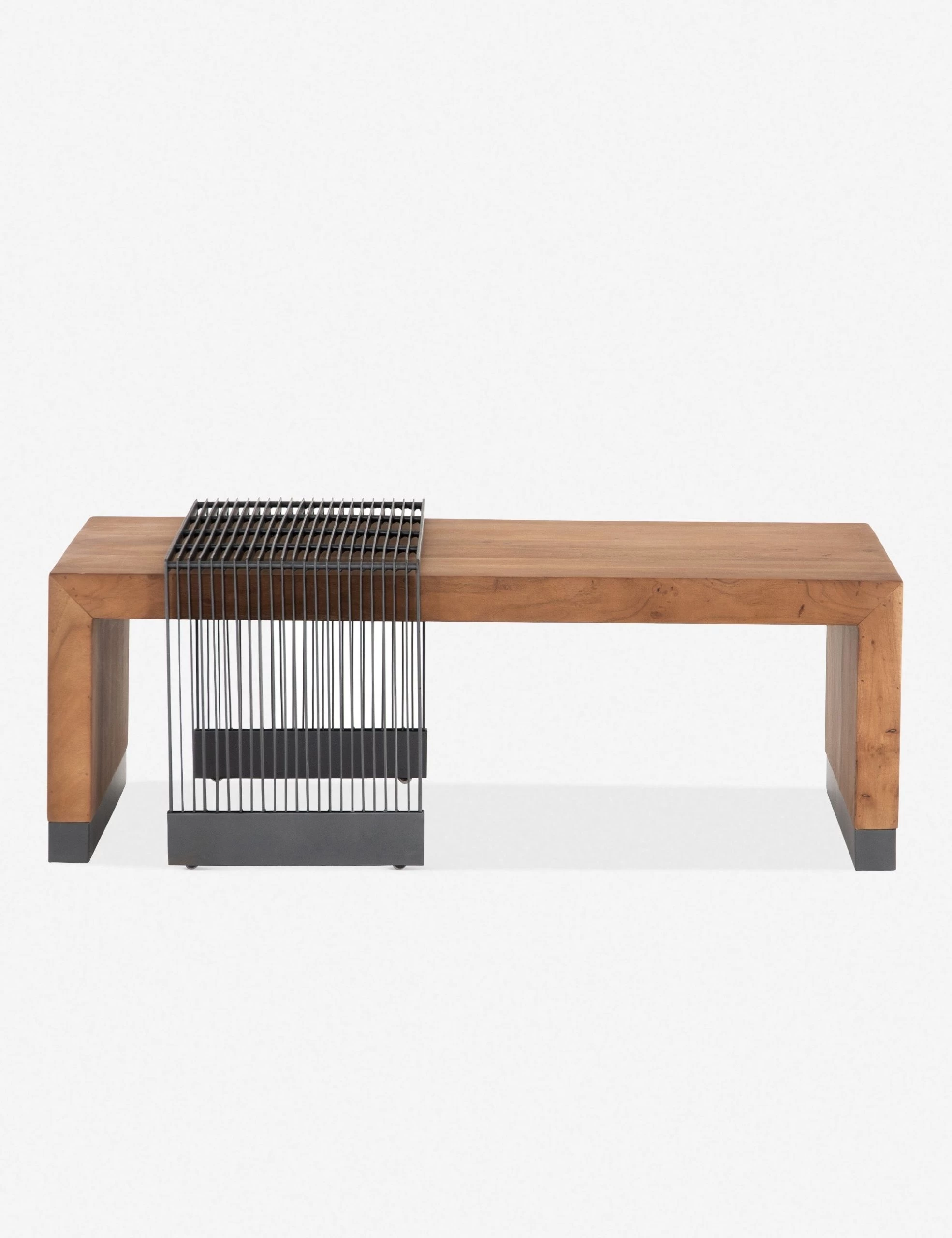 Luciane Coffee Table - Image 2