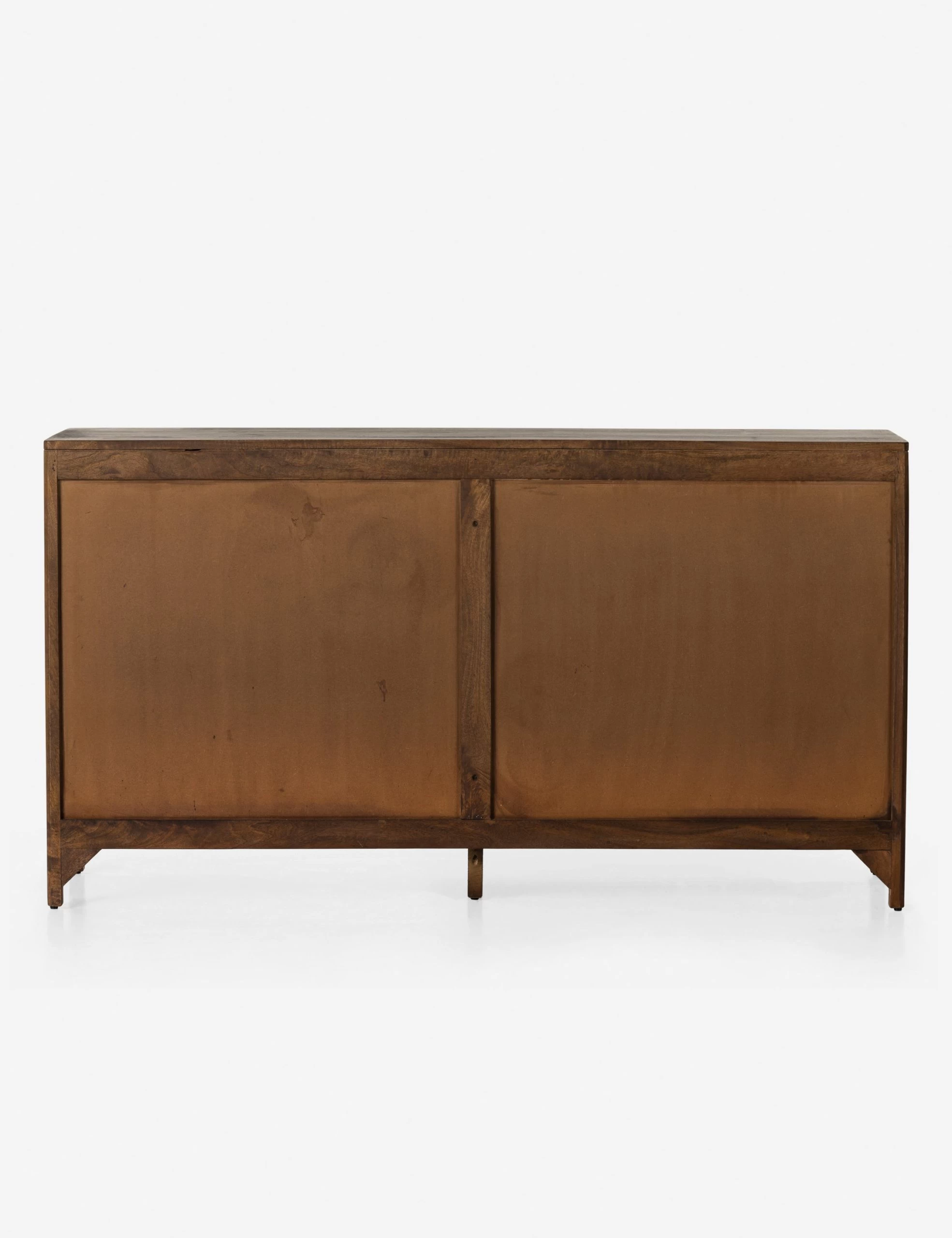 Hannah 6-Drawer Dresser - Image 7
