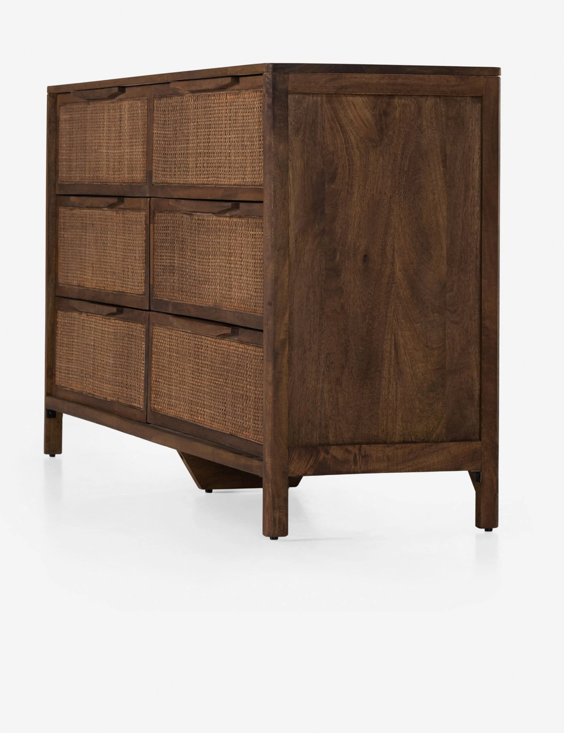 Hannah 6-Drawer Dresser - Image 5