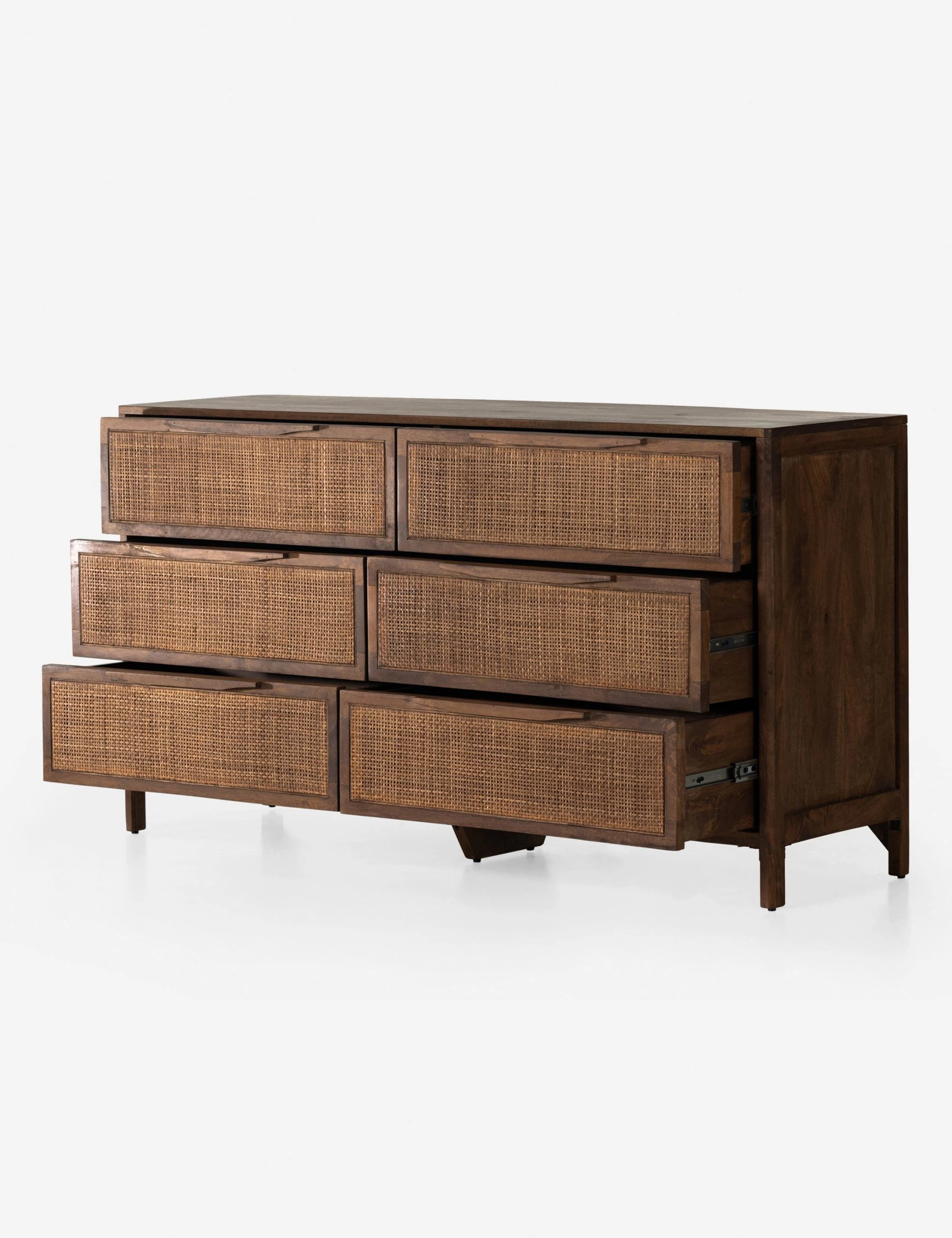 Hannah 6-Drawer Dresser - Image 3