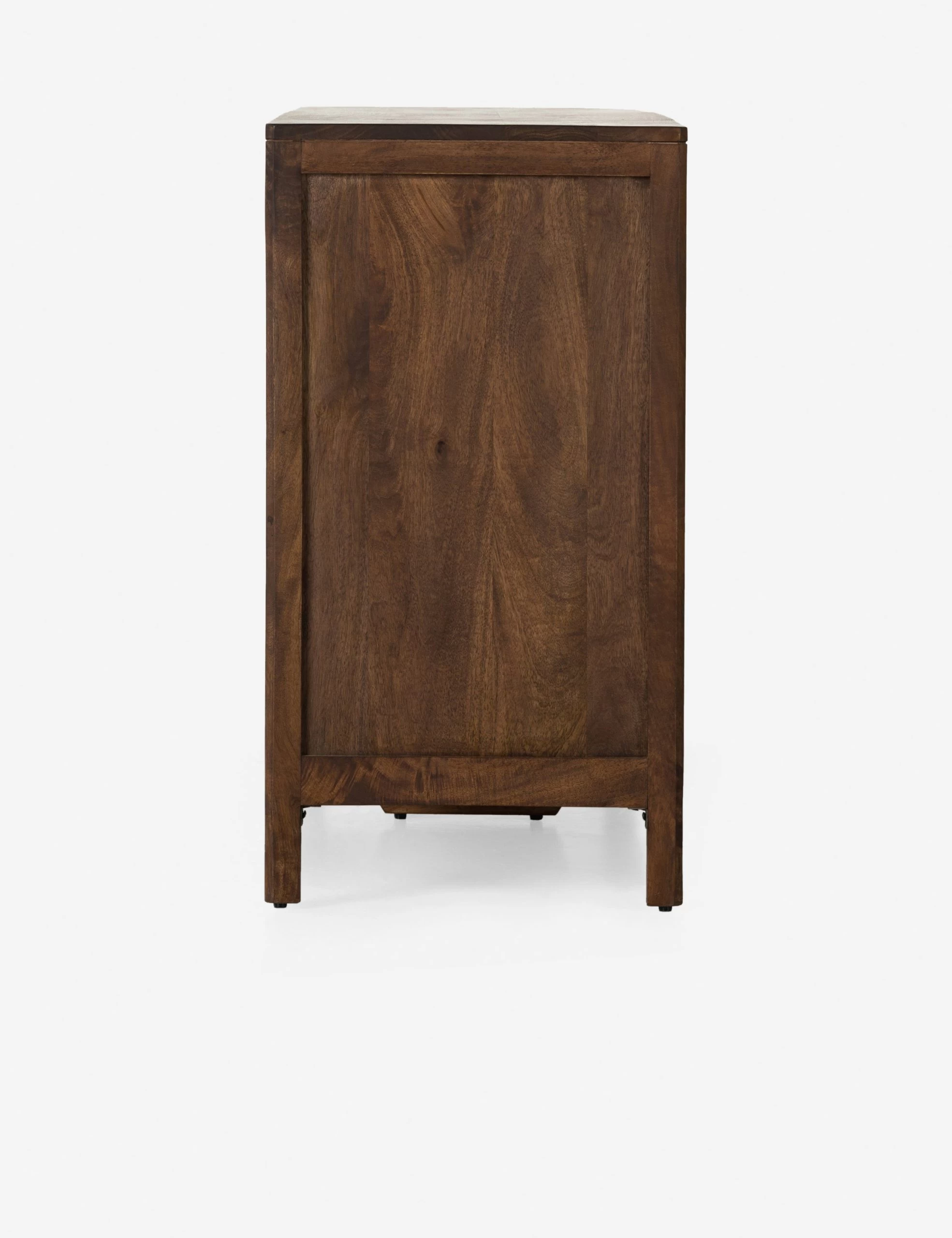 Hannah 6-Drawer Dresser - Image 6