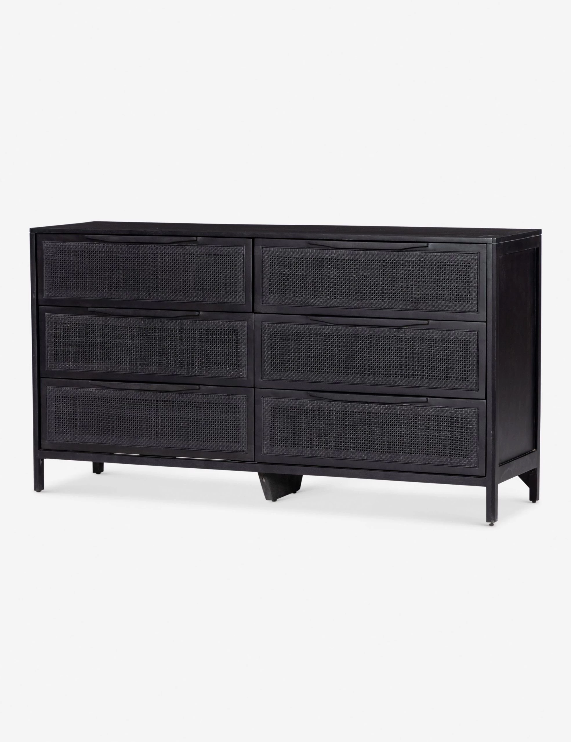 Hannah 6-Drawer Dresser - Image 18
