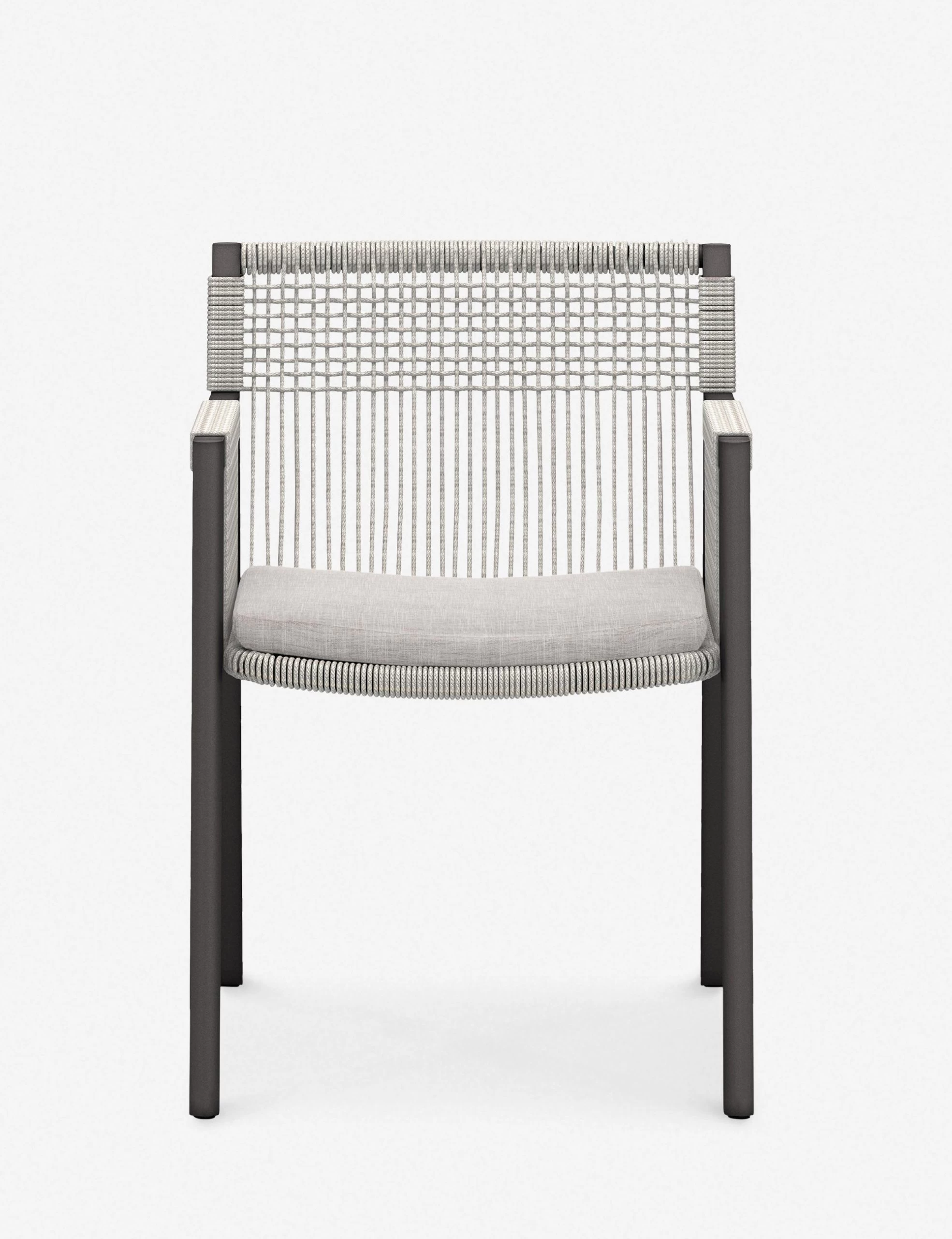 Brinalyn Indoor / Outdoor Dining Chair
