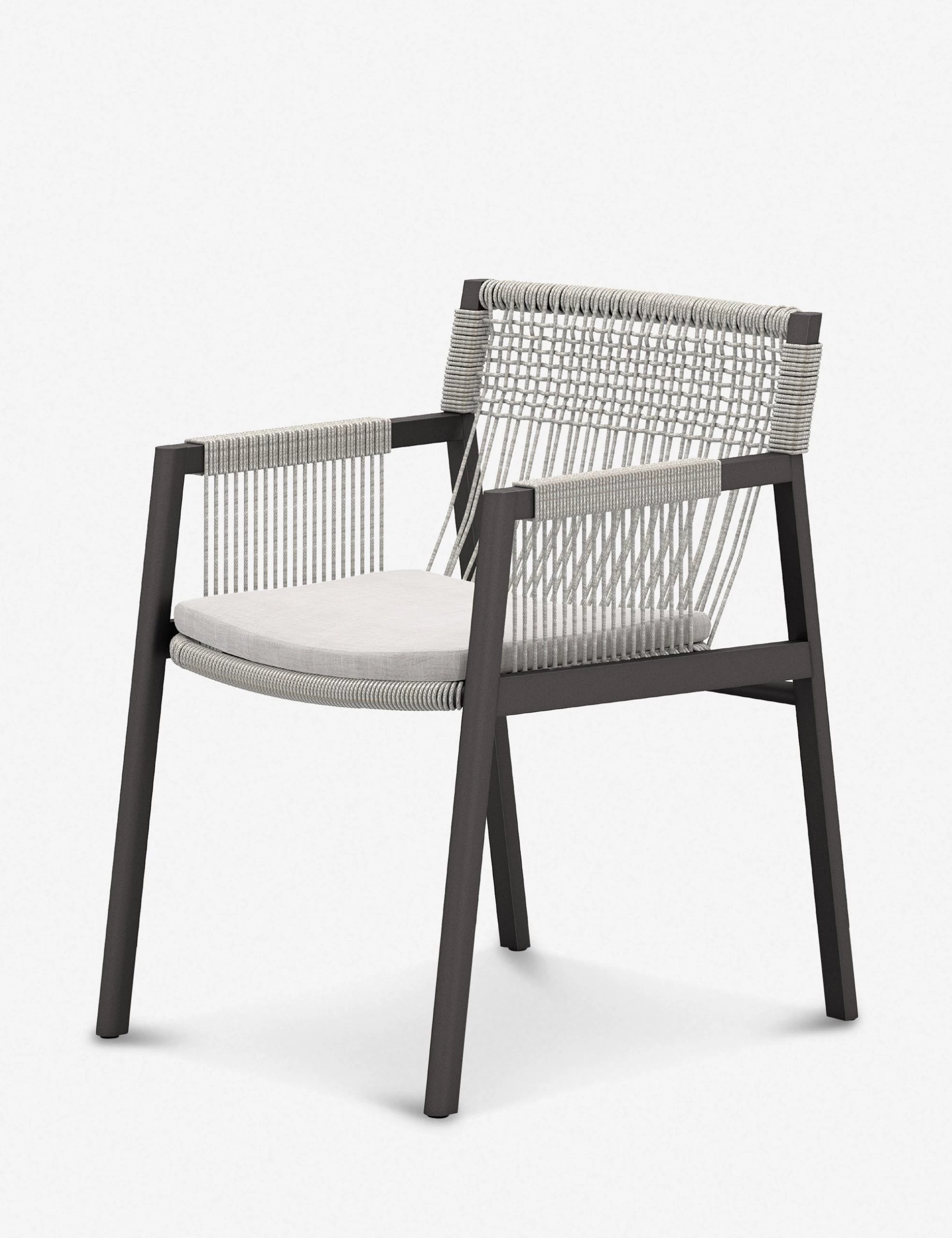 Brinalyn Indoor / Outdoor Dining Chair - Image 2
