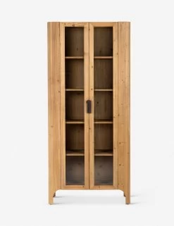 Andrade Curio Cabinet