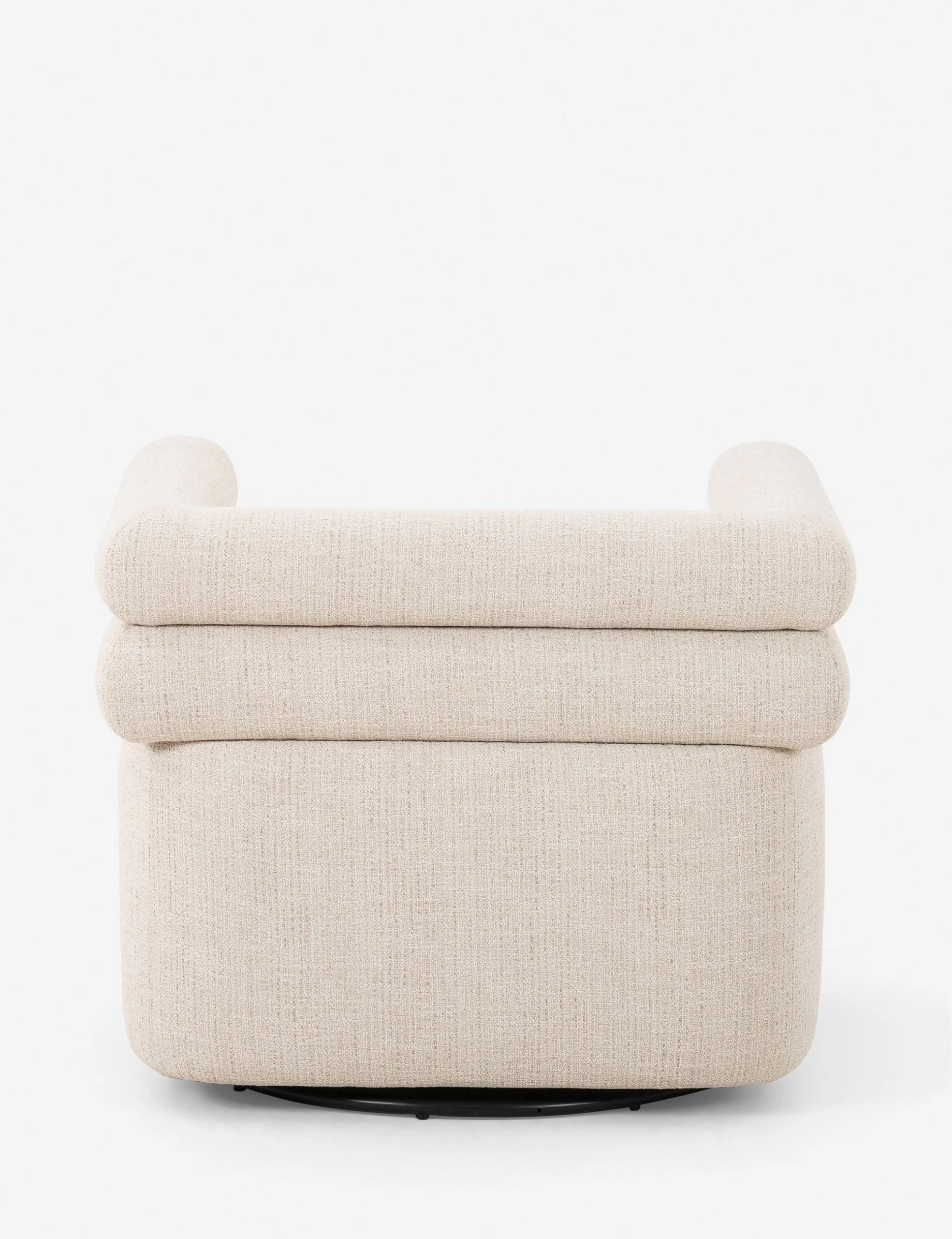 Tomi Swivel Chair - Image 4