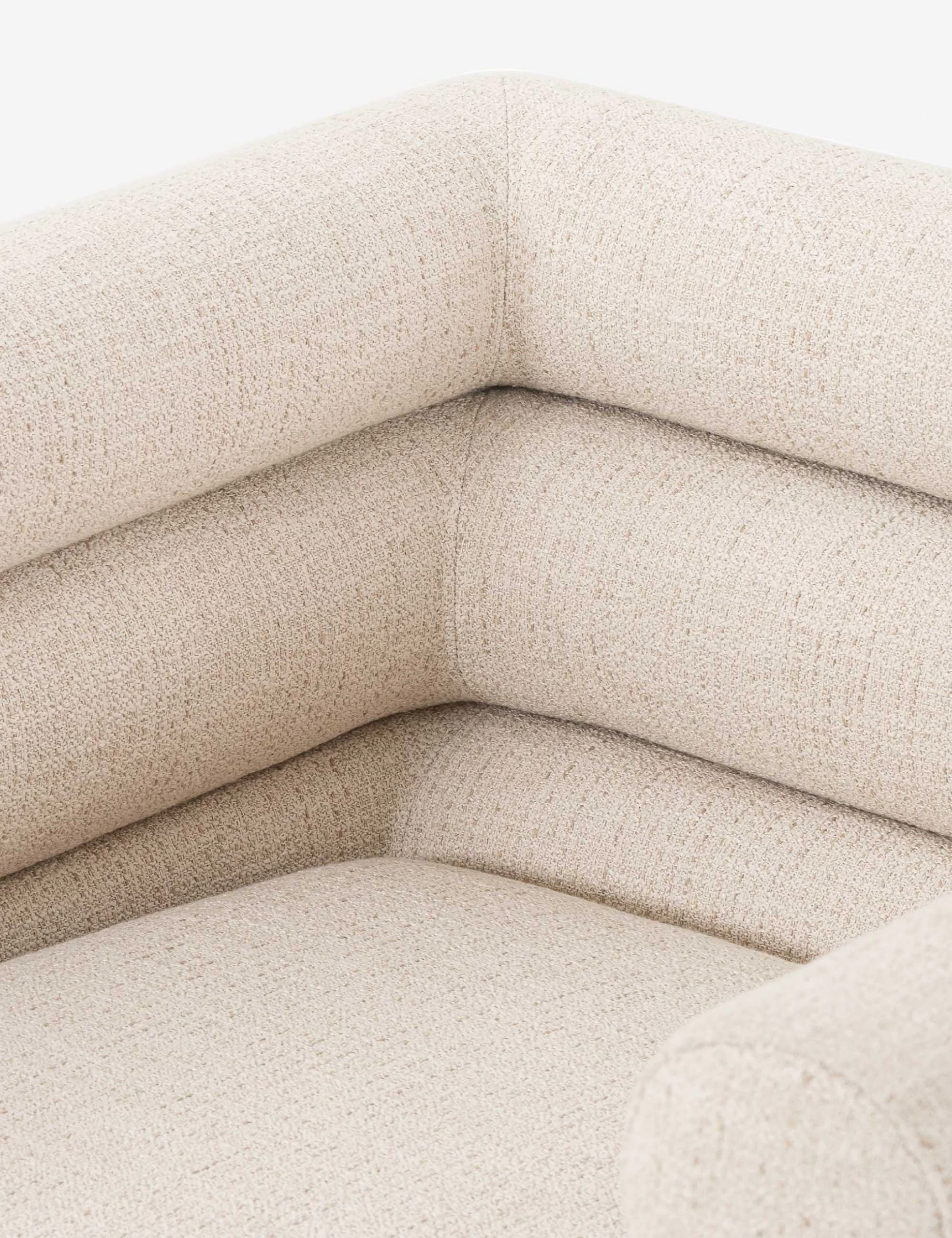 Tomi Swivel Chair - Image 5