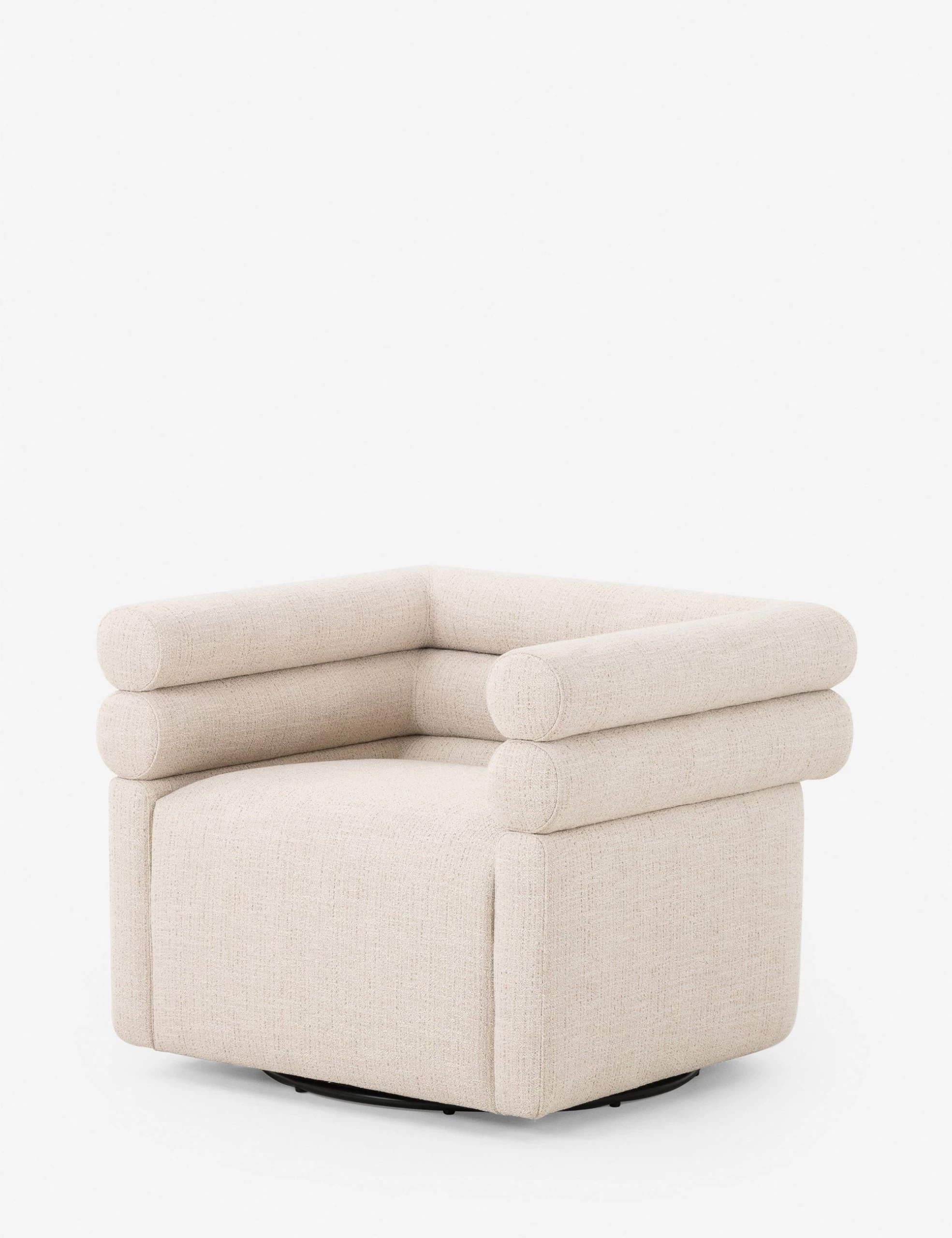 Tomi Swivel Chair - Image 2
