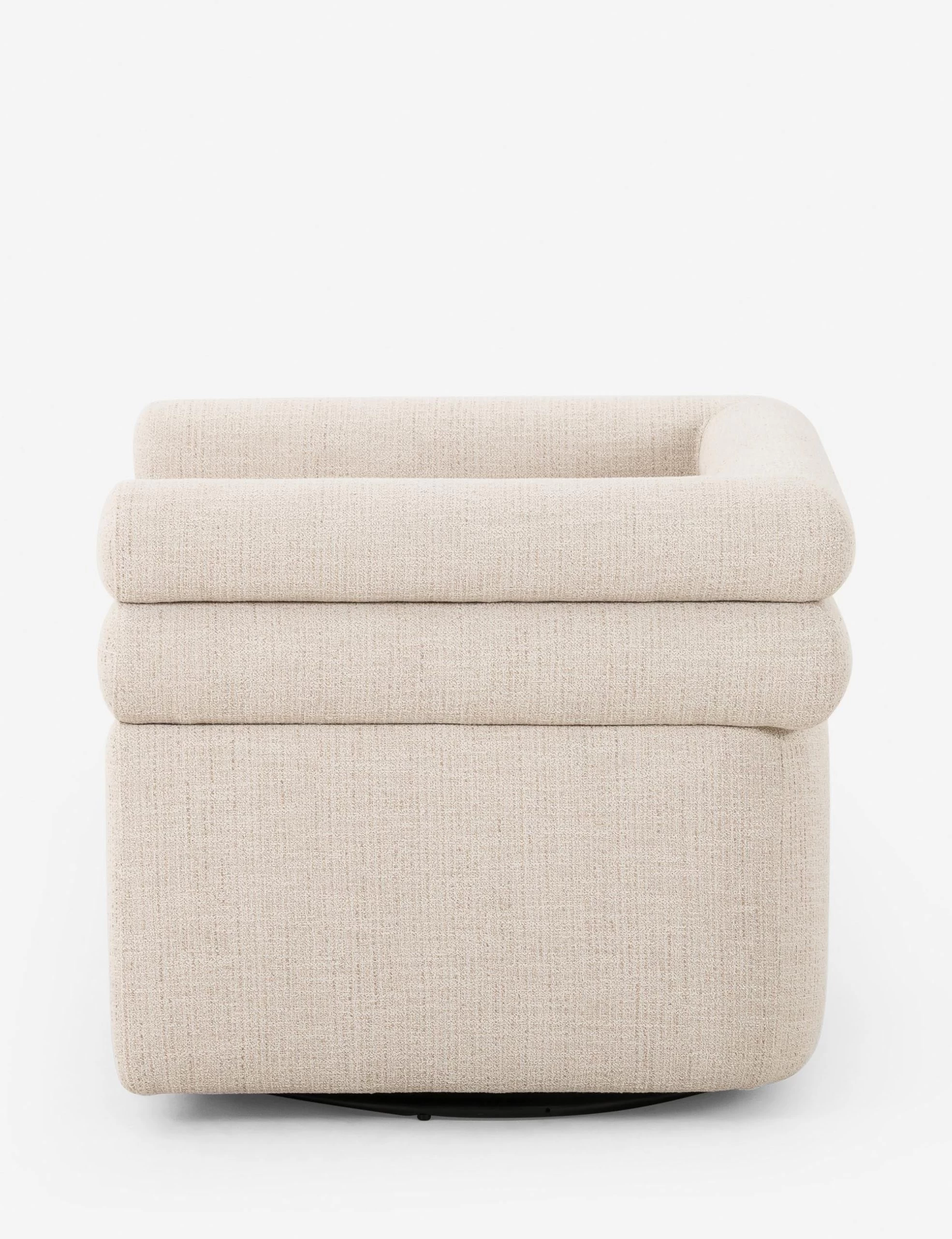 Tomi Swivel Chair - Image 3