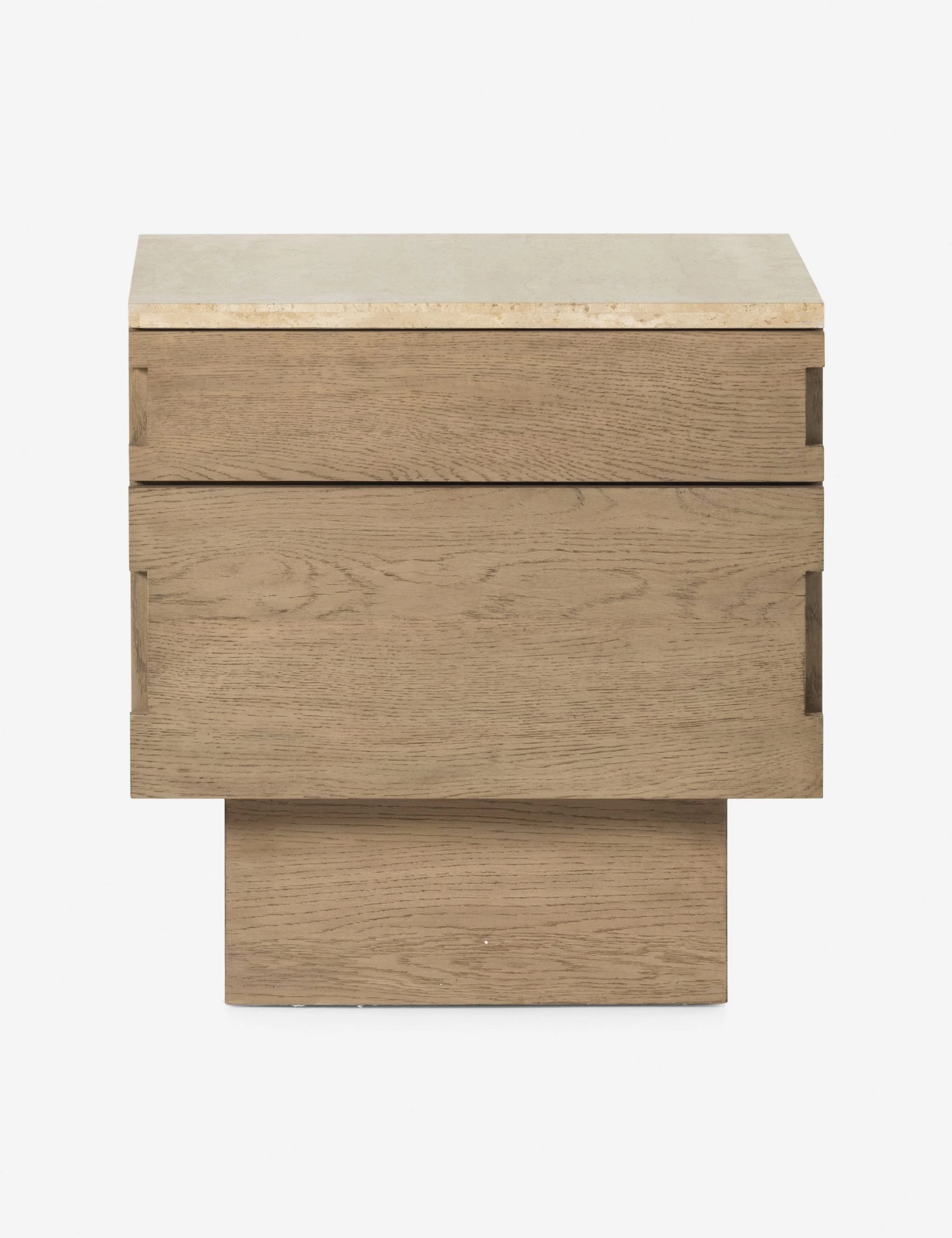 Brecken Nightstand