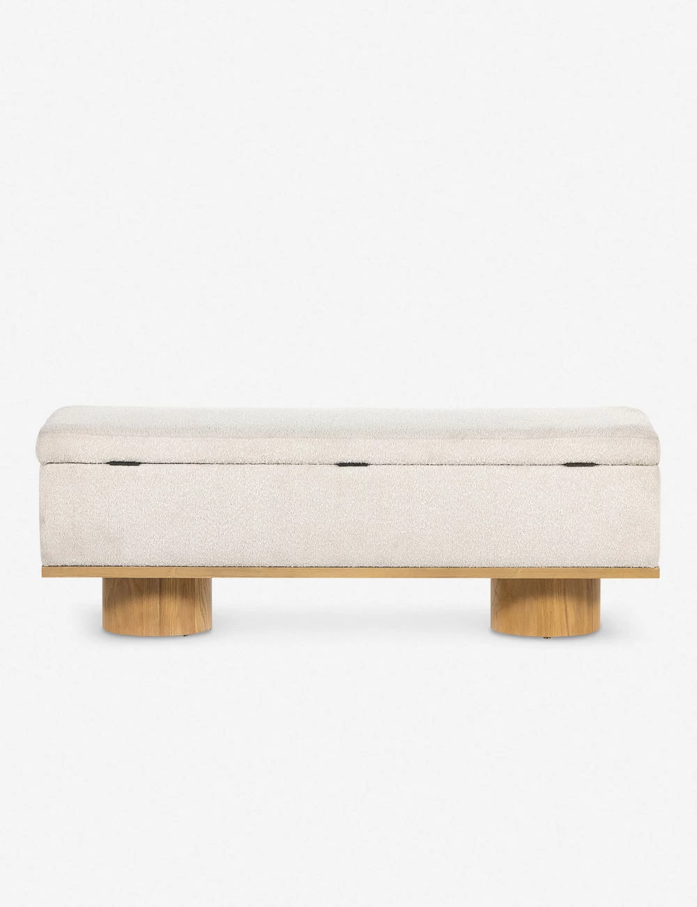 Wynter Storage Bench - Image 6