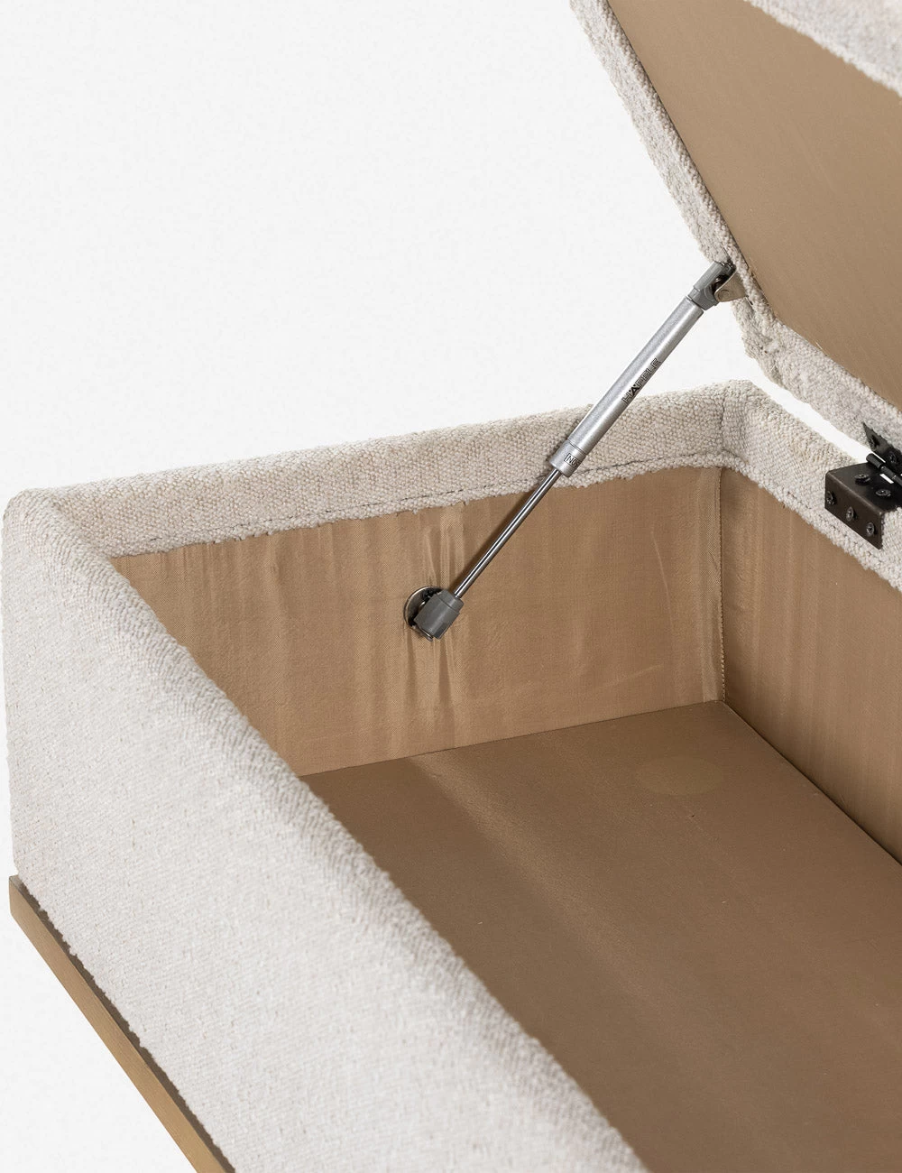 Wynter Storage Bench - Image 7