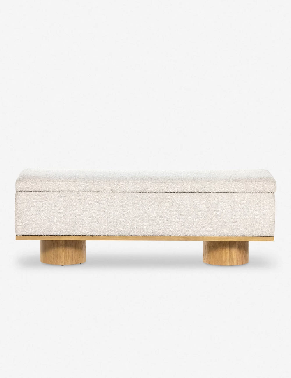Wynter Storage Bench