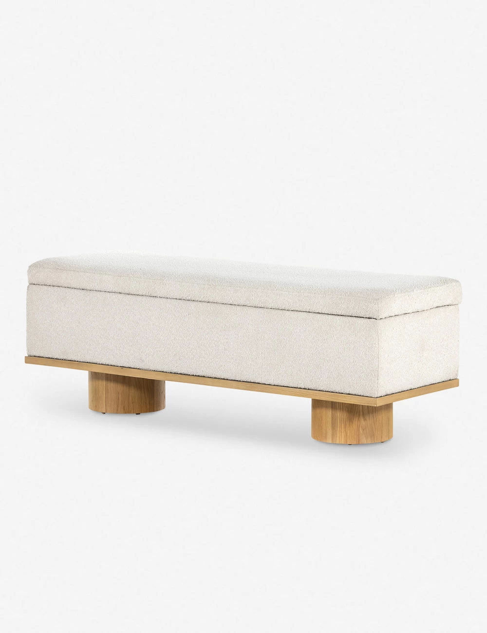 Wynter Storage Bench - Image 2