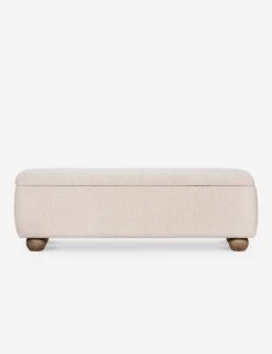 Amalia Storage Bench