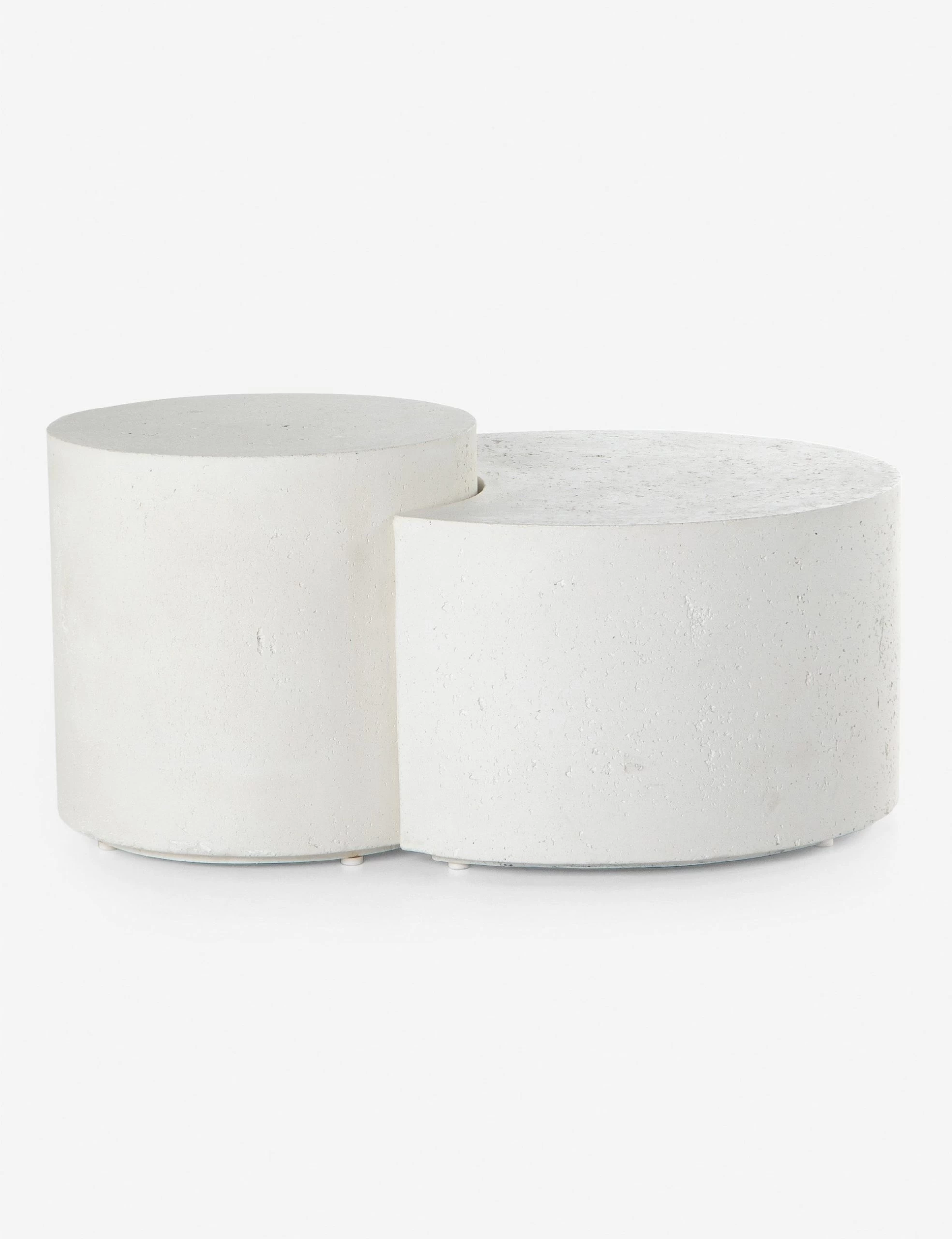 Barton Nesting Coffee Table - Image 3