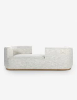 Jewel TĂȘte-Ă-TĂȘte Chaise