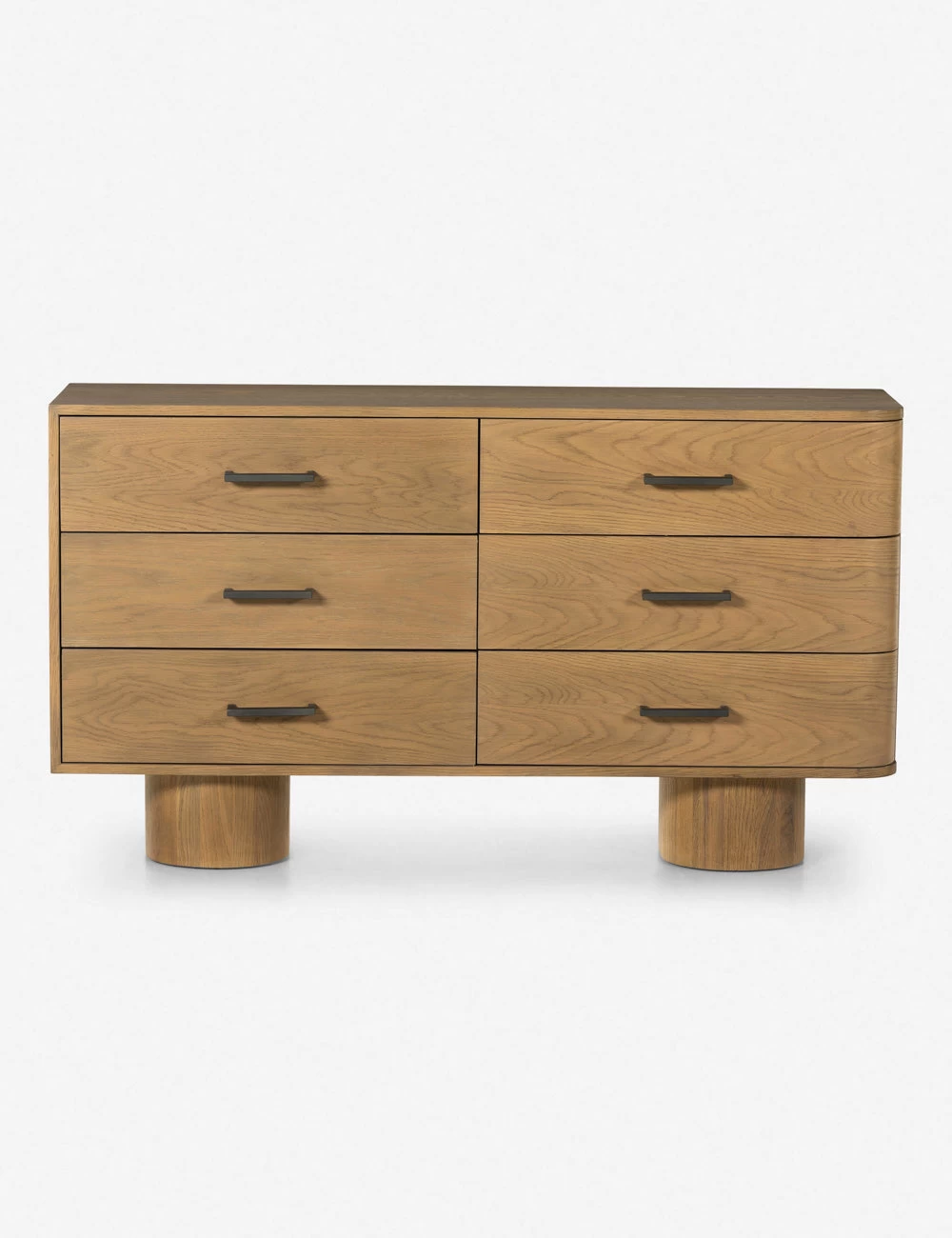 Cyrus Dresser