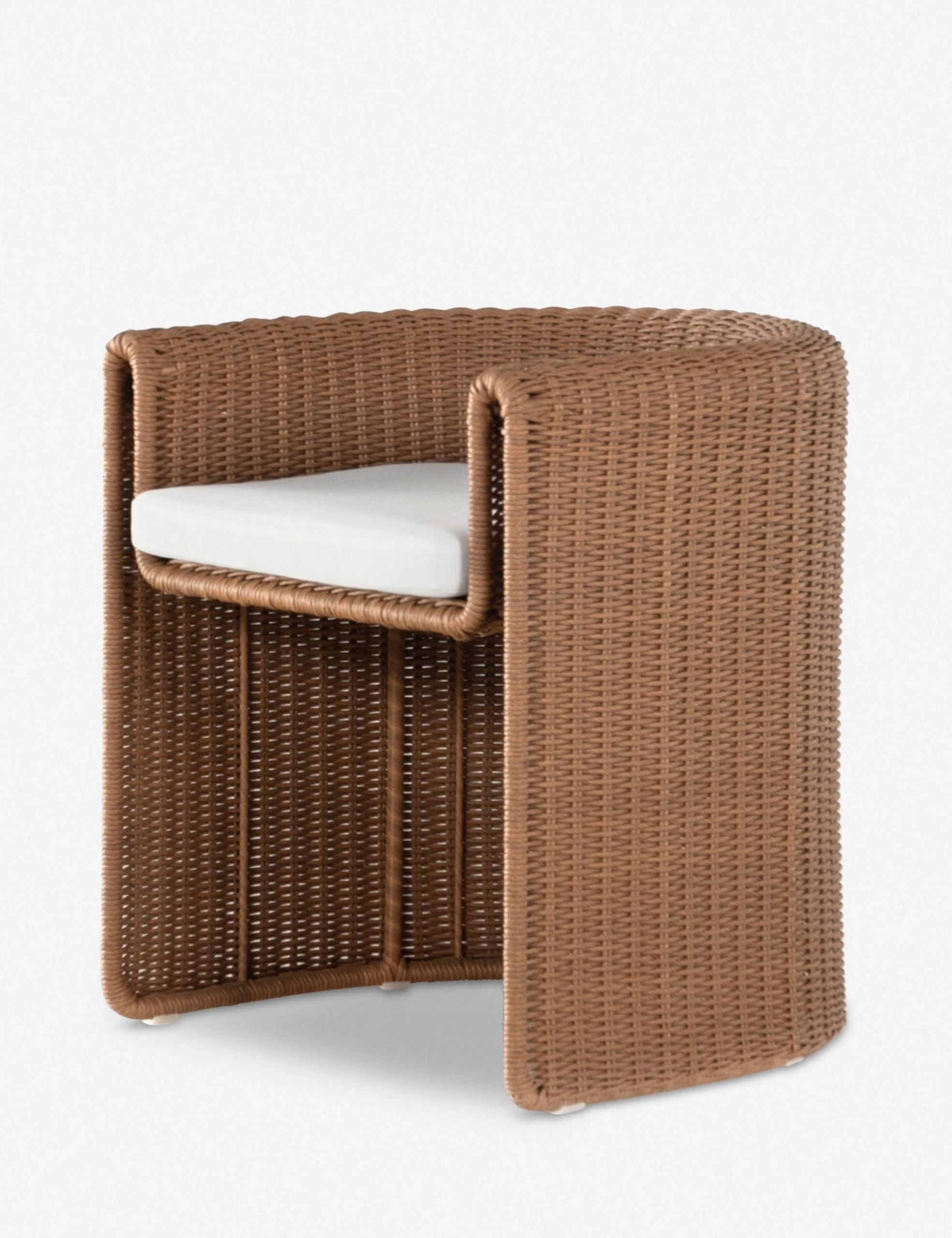 Tahoe Indoor / Outdoor Dining Chair - Image 7