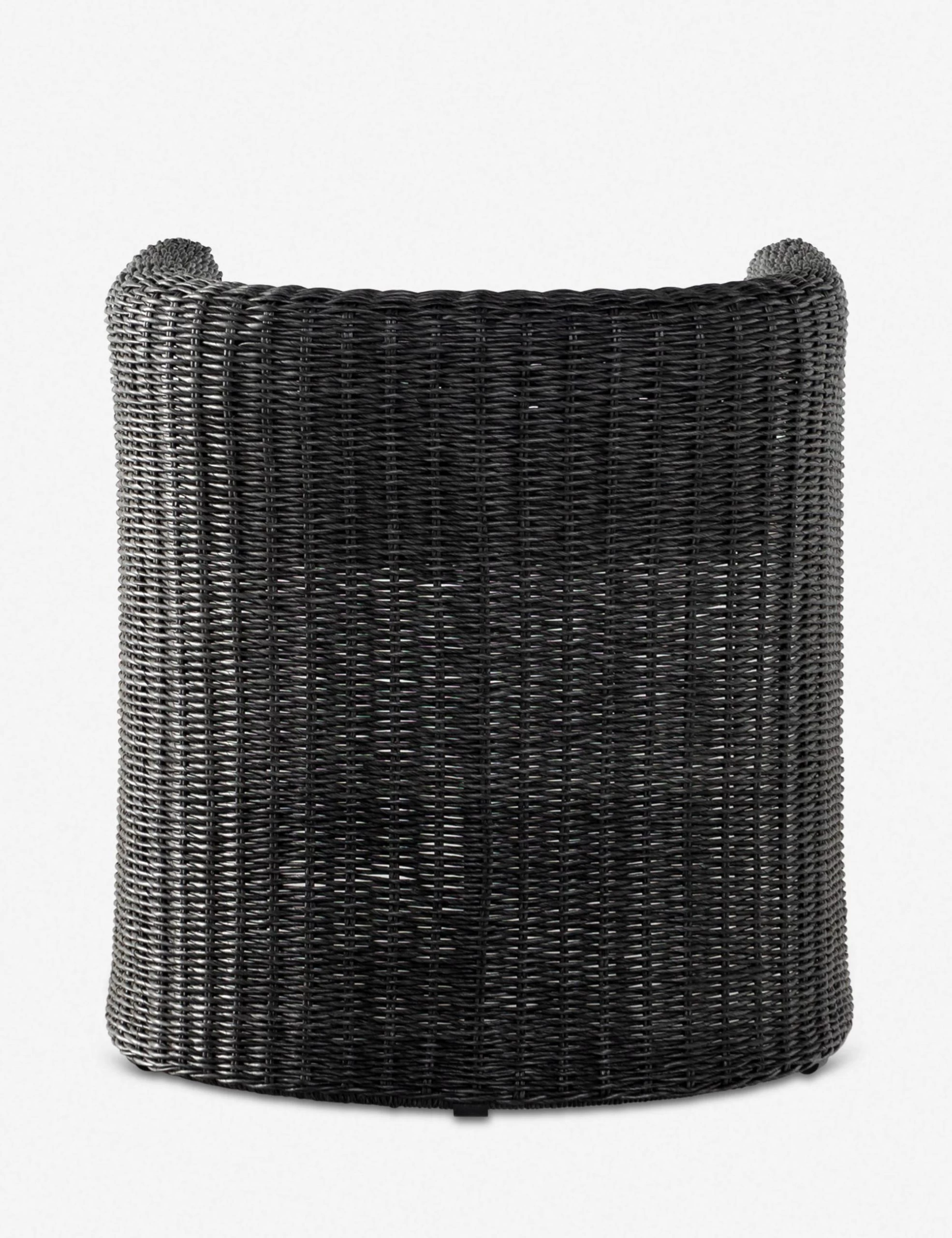 Tahoe Indoor / Outdoor Dining Chair - Image 4