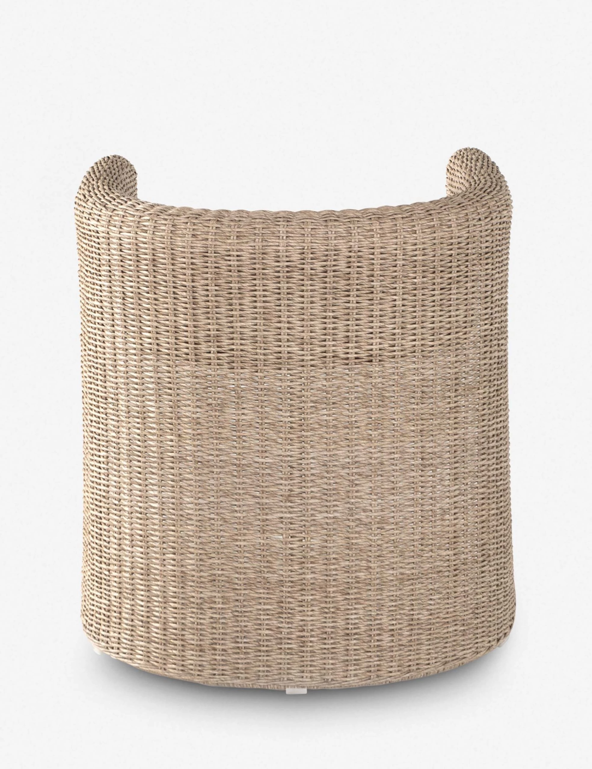 Tahoe Indoor / Outdoor Dining Chair - Image 14