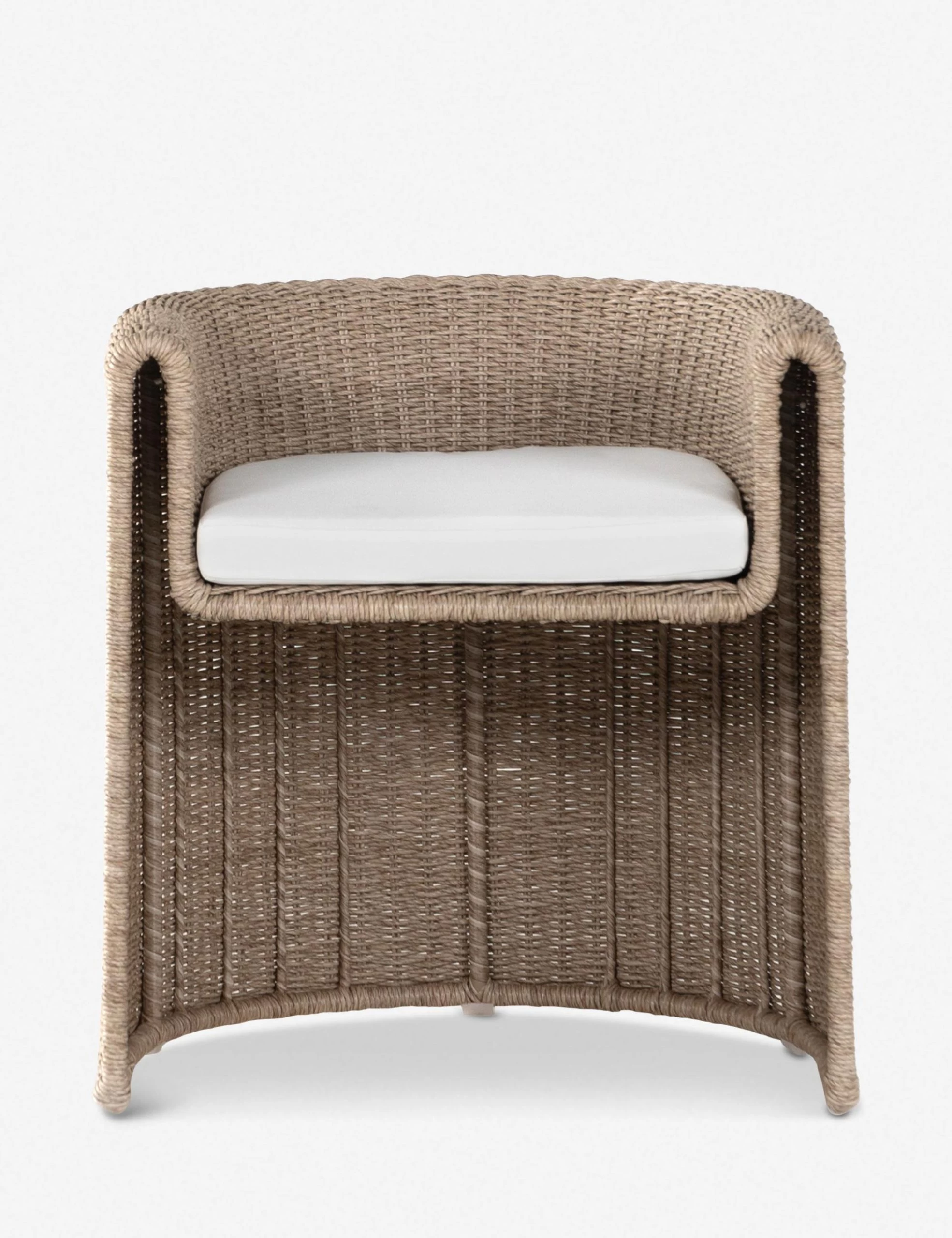 Tahoe Indoor / Outdoor Dining Chair - Image 11