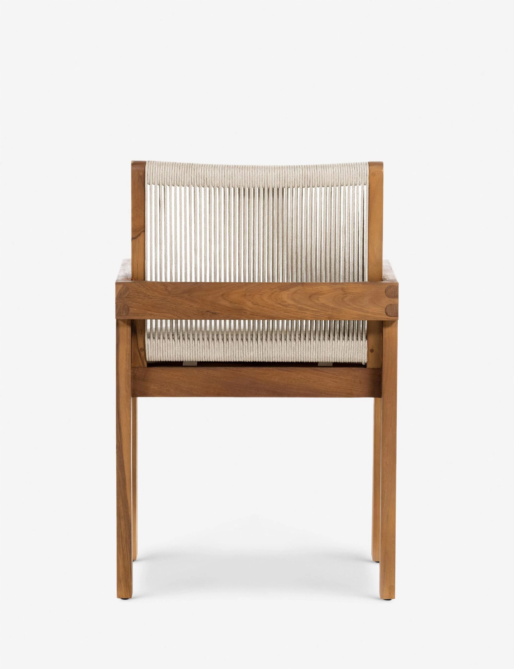 Kenia Indoor / Outdoor Dining Chair - Image 4