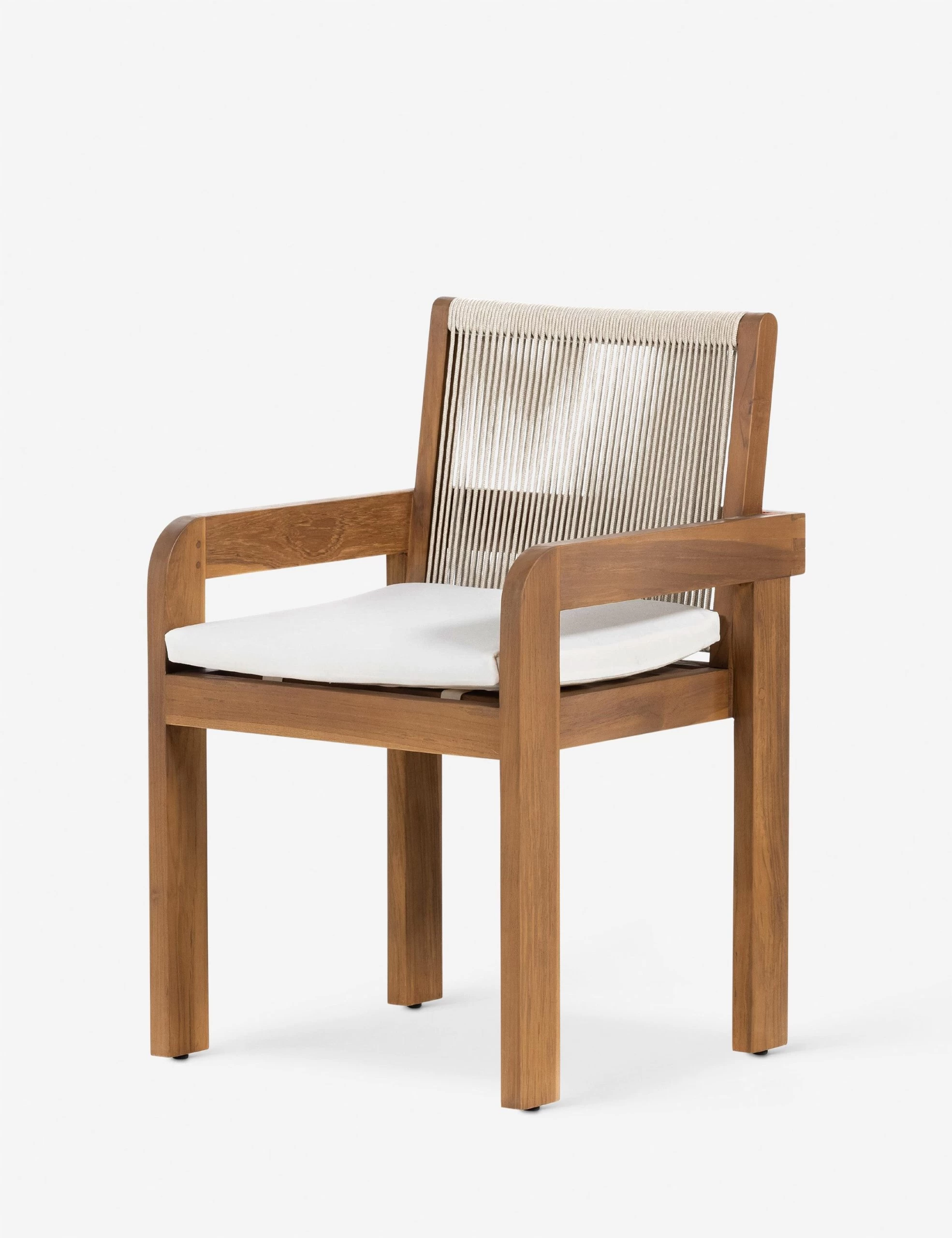 Kenia Indoor / Outdoor Dining Chair - Image 2