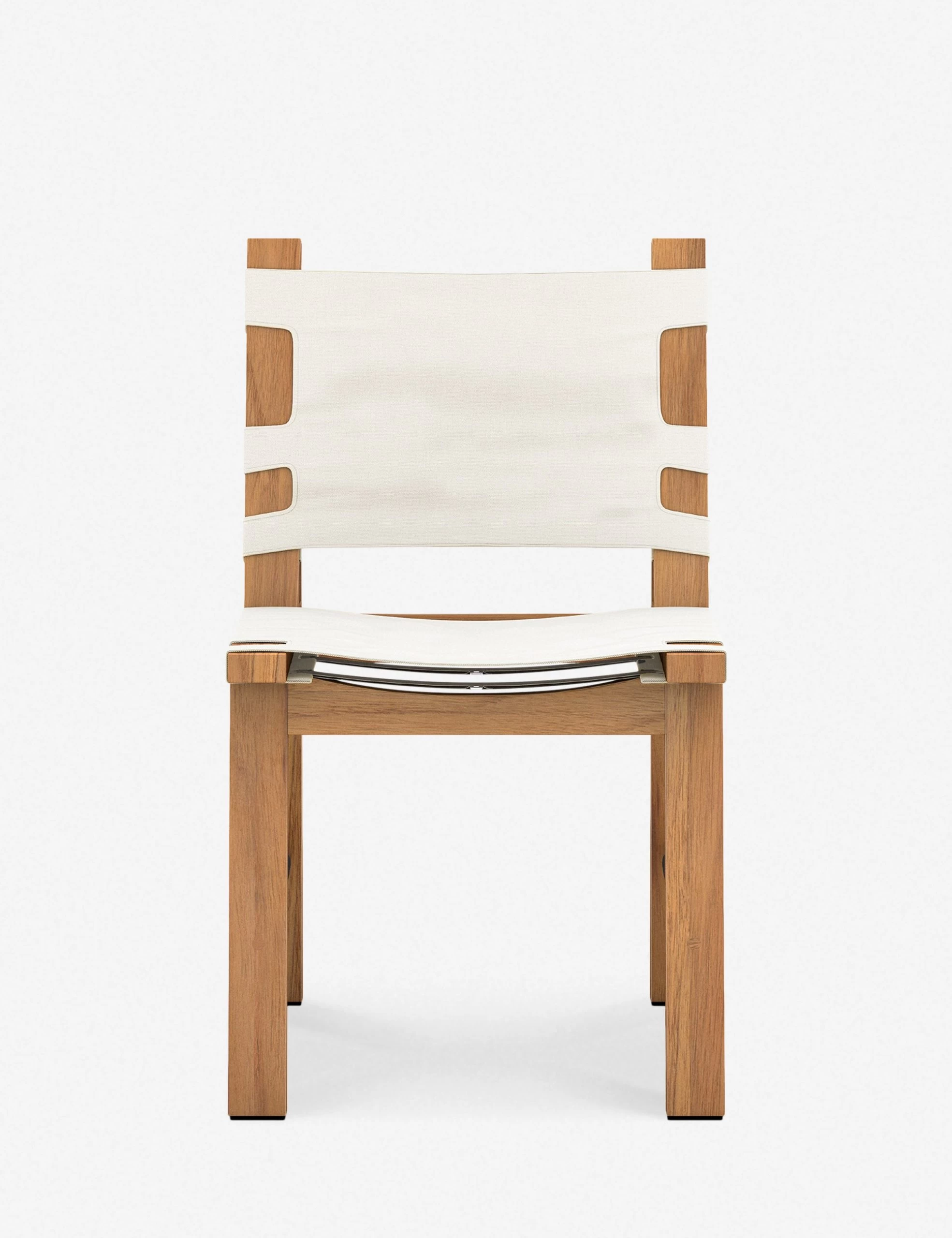 Paulette Indoor / Outdoor Dining Chair